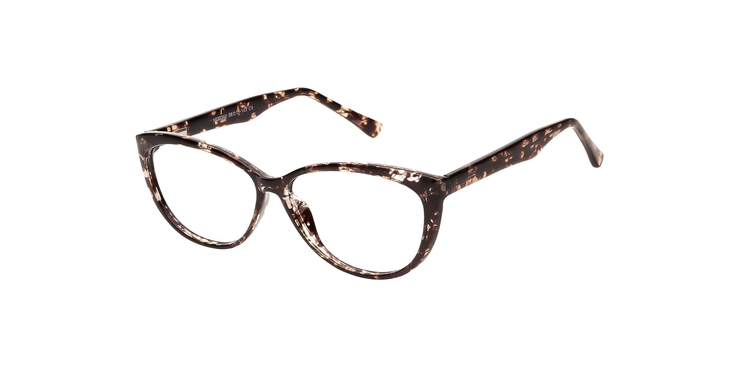 Clearly Glasses LUNENBURG