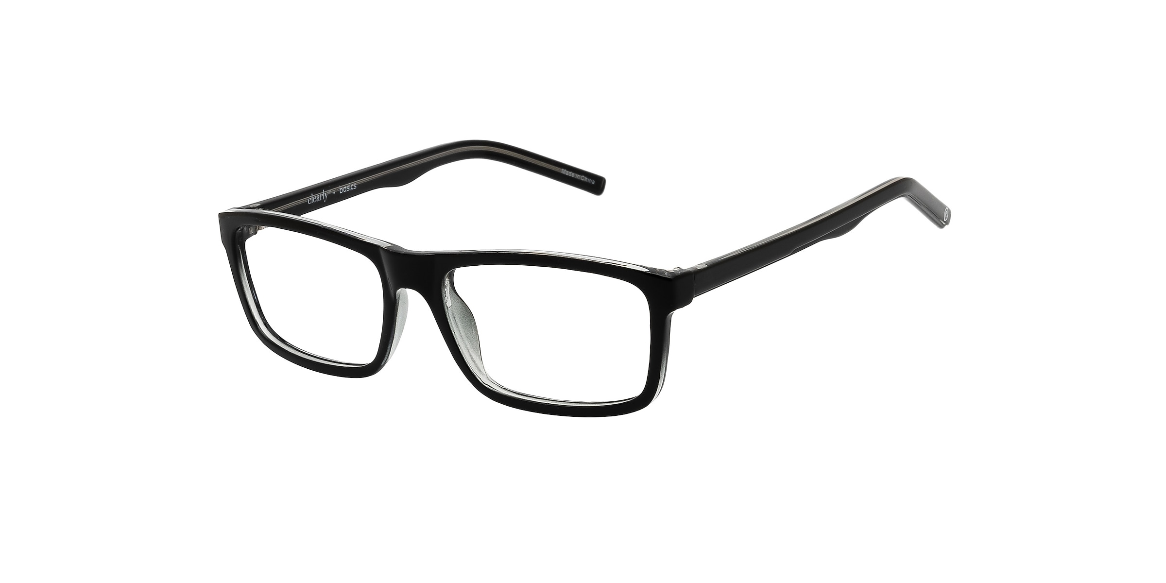 Clearly Glasses NUTAK