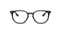 ray-ban Glasses rb7151 hexagonal optics