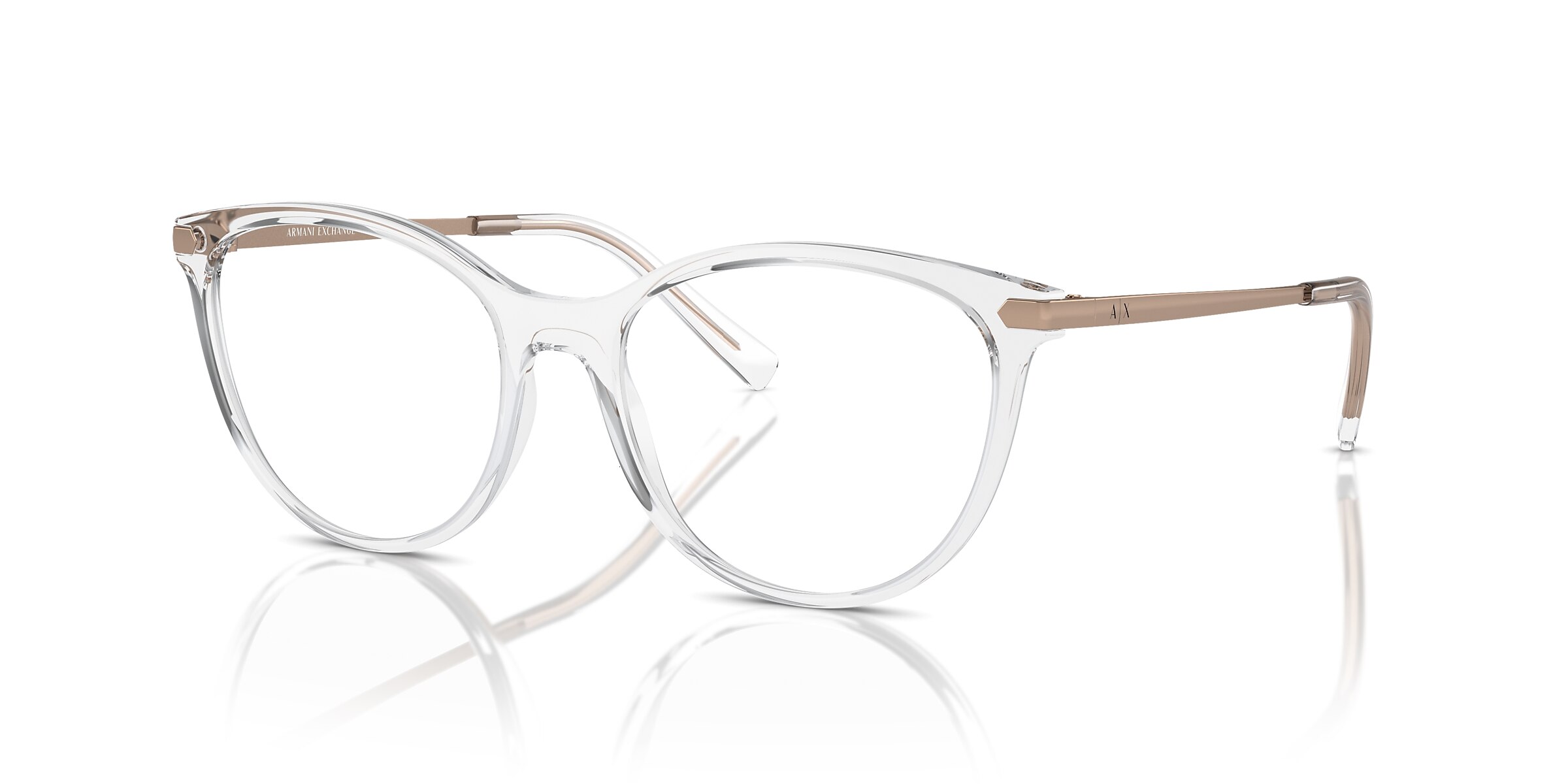 Armani Exchange Glasses AX3078