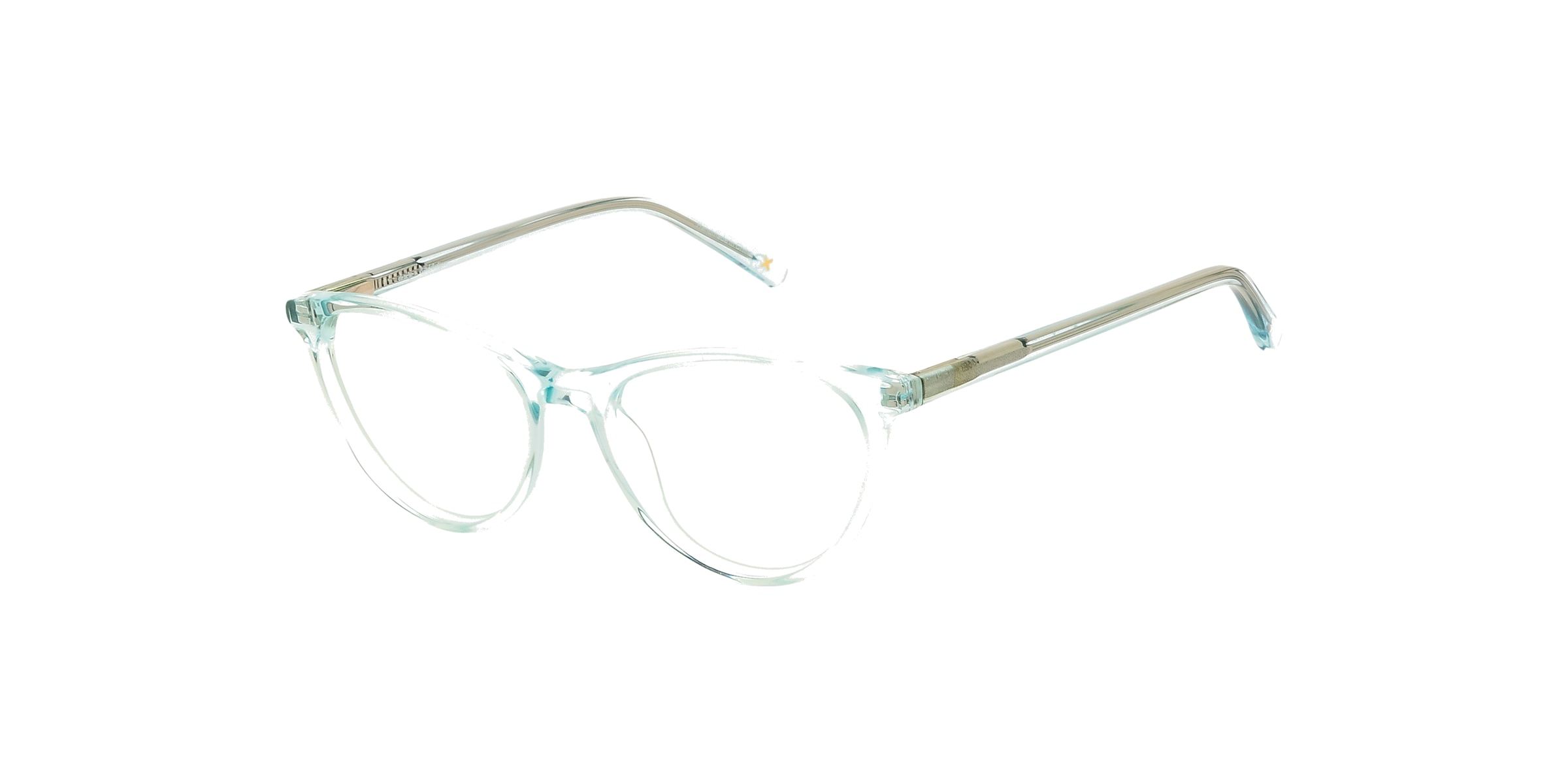 Clearly Glasses TUCANA