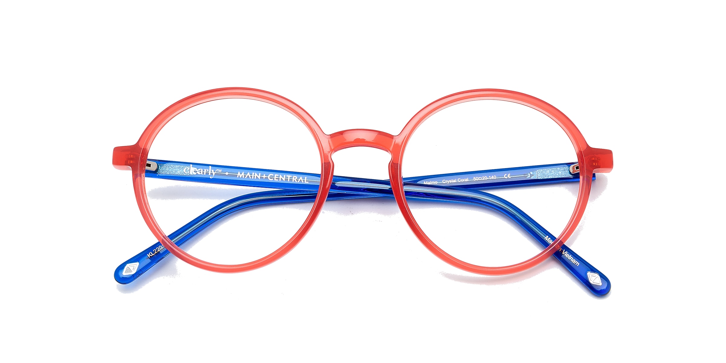 Clearly Glasses MALMO