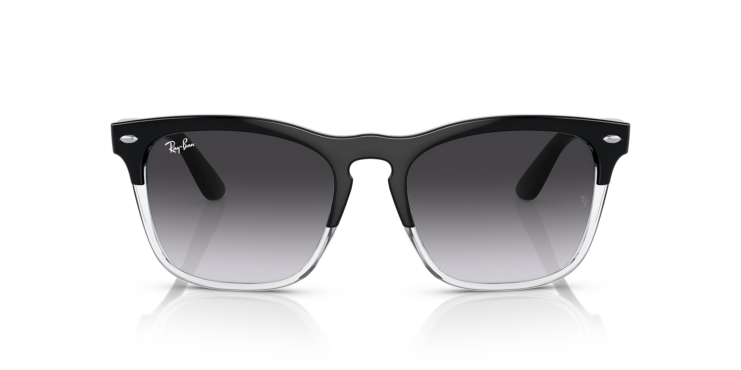 Ray-Ban Sunglasses RB4487 STEVE