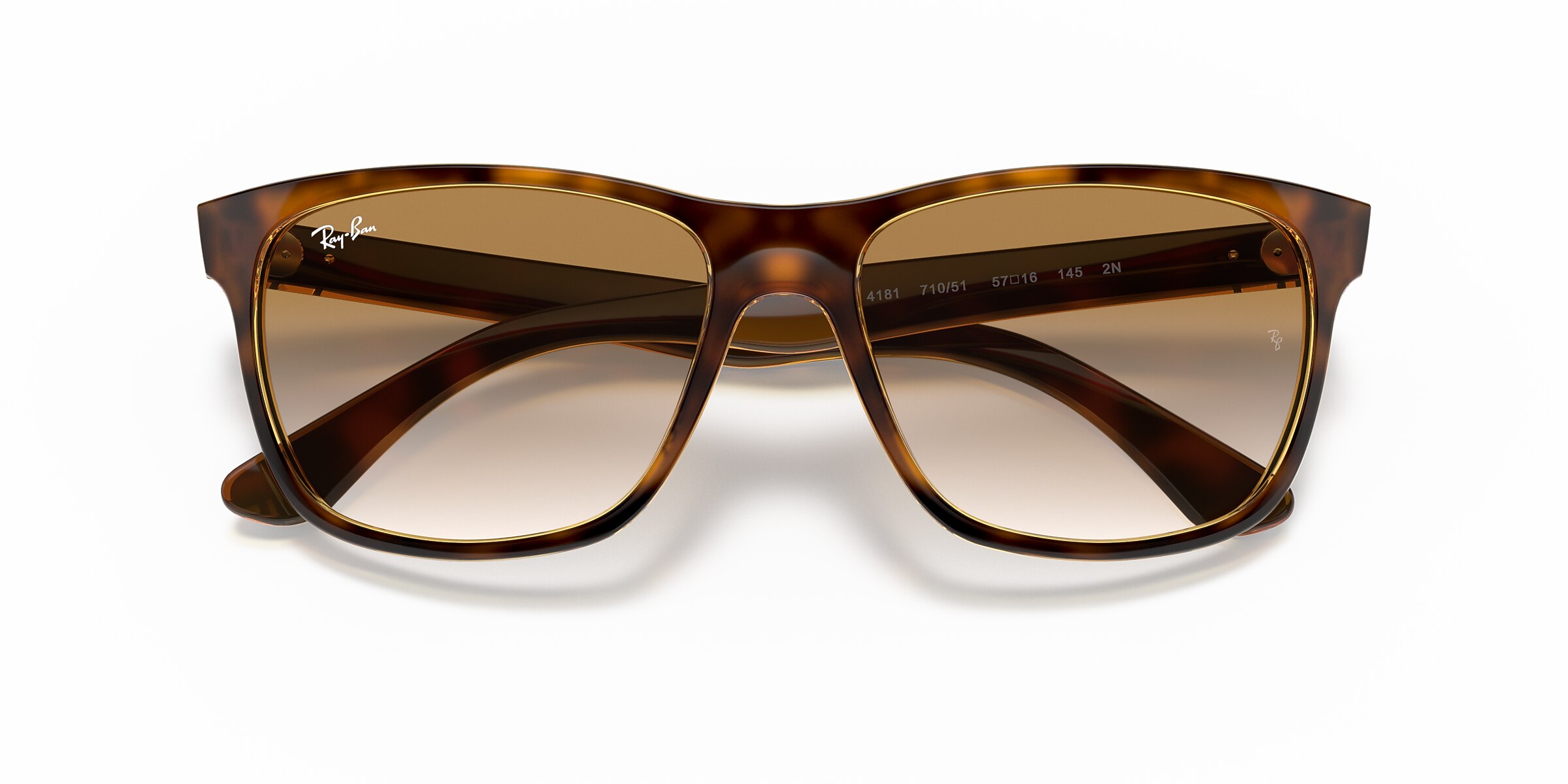 Ray-Ban Sunglasses RB4181