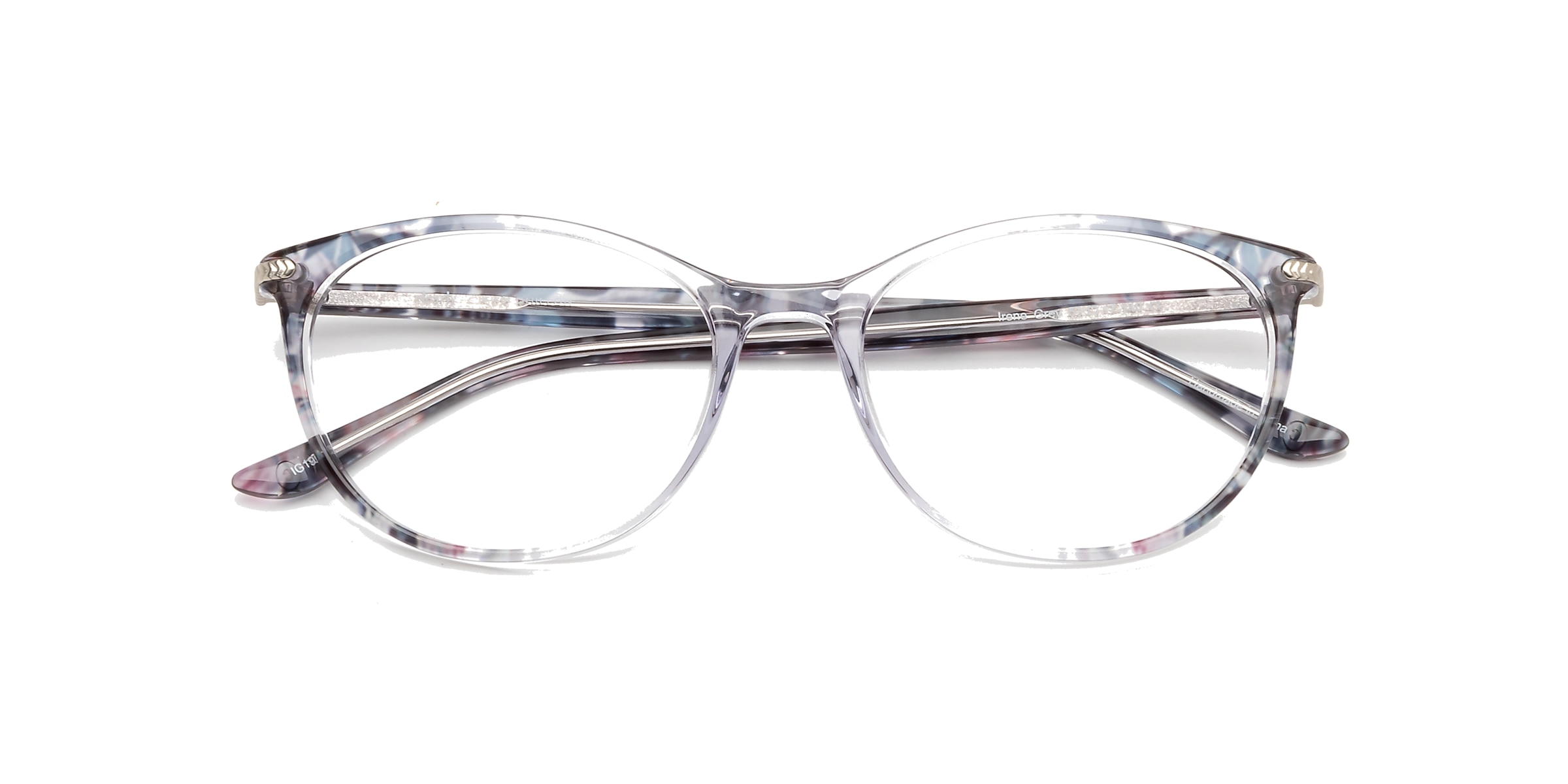 Clearly Glasses IRENE
