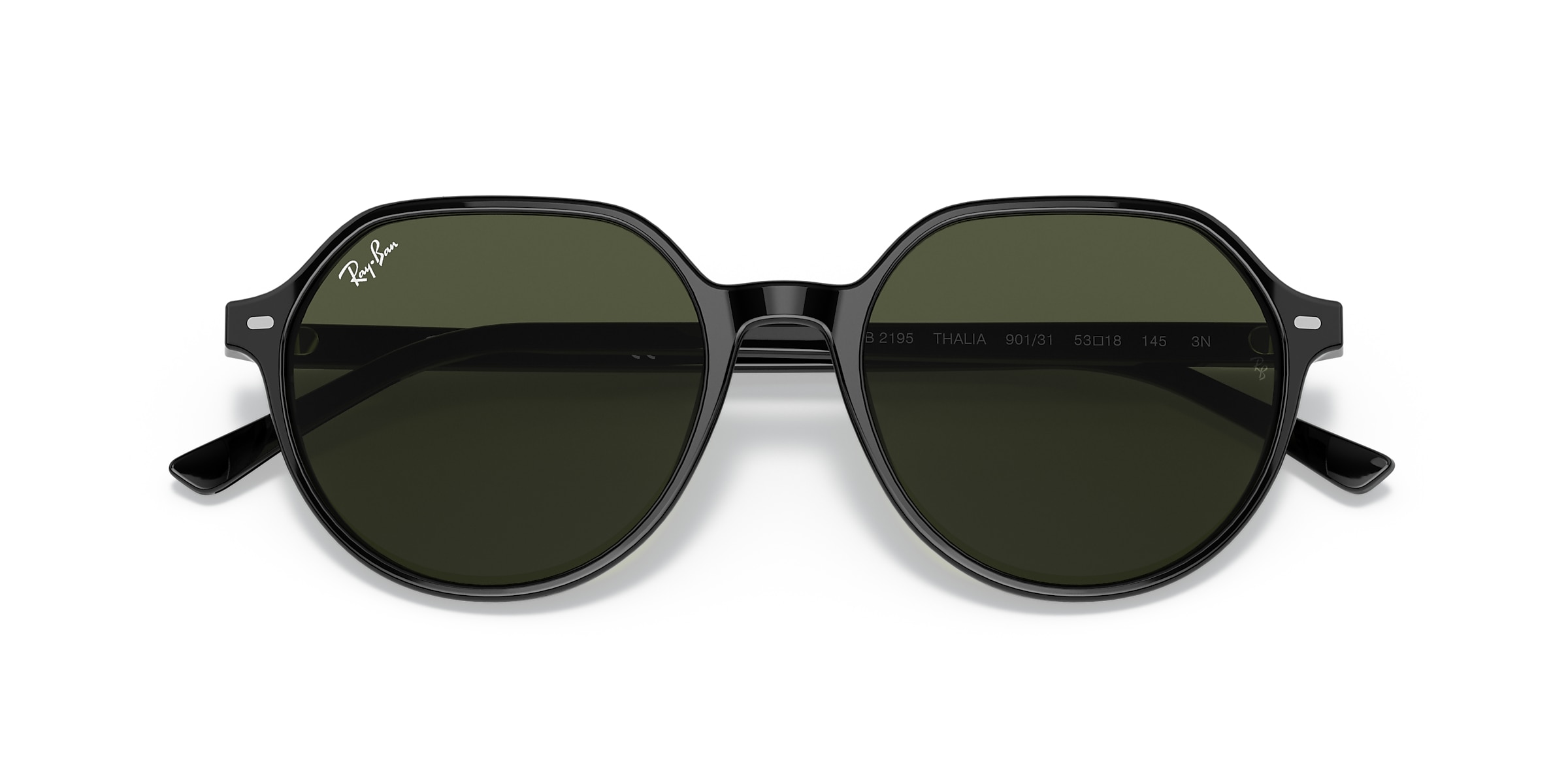 Ray-Ban Sunglasses RB2195 THALIA