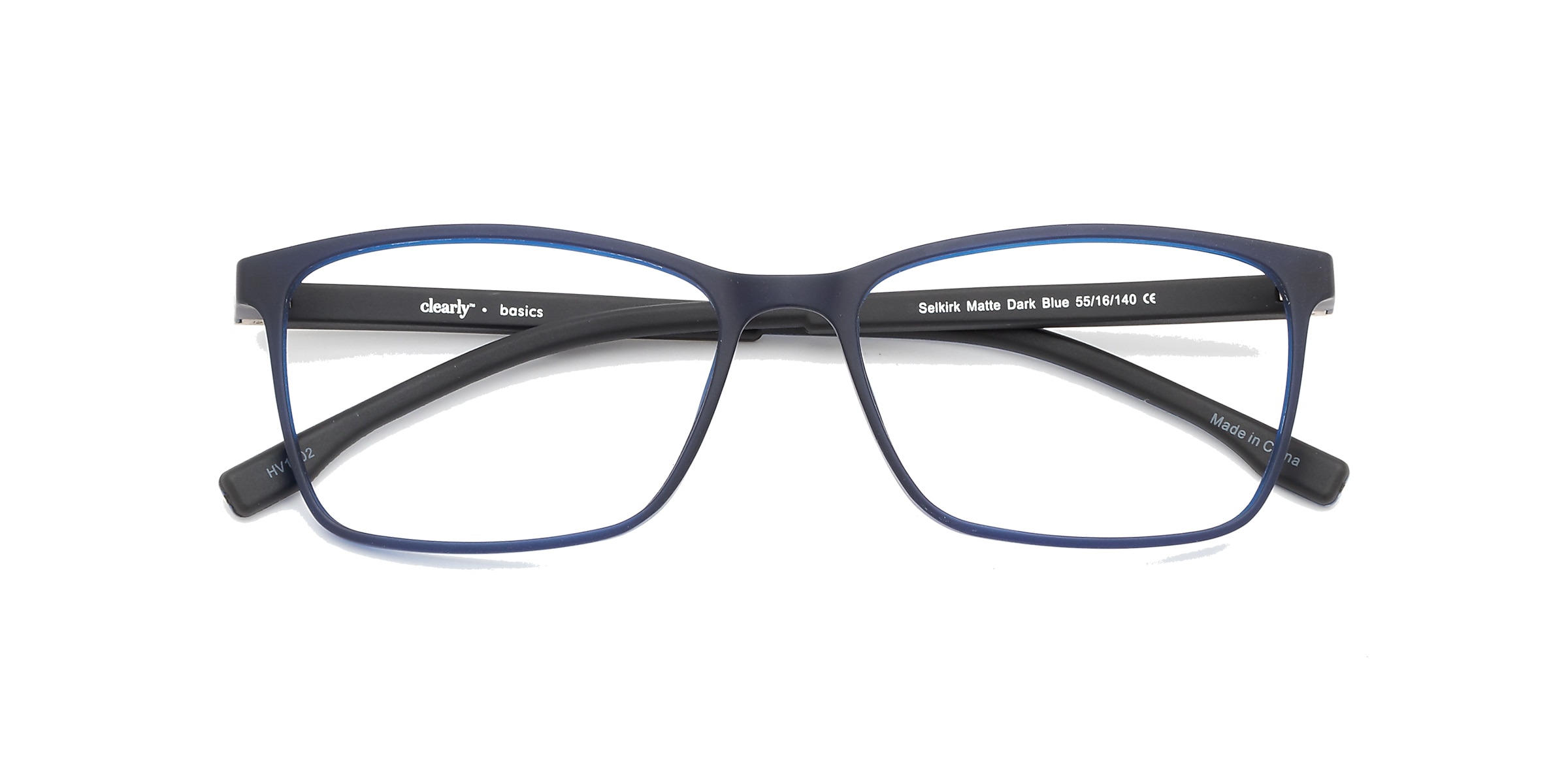 Clearly Glasses SELKIRK