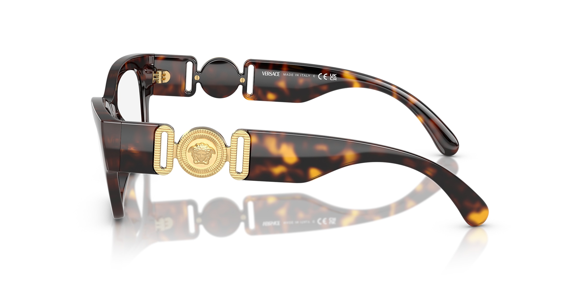 Versace Glasses VE3367U