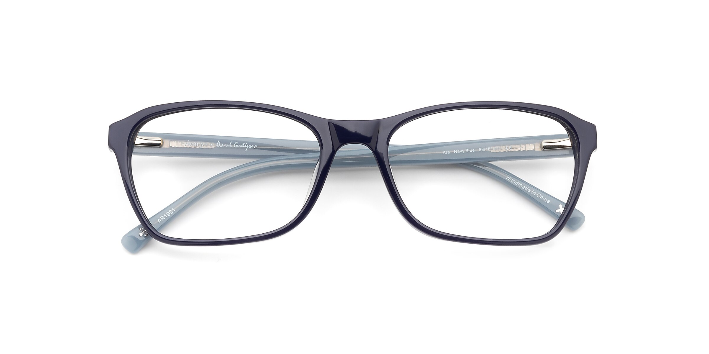 Derek Cardigan Glasses ARA