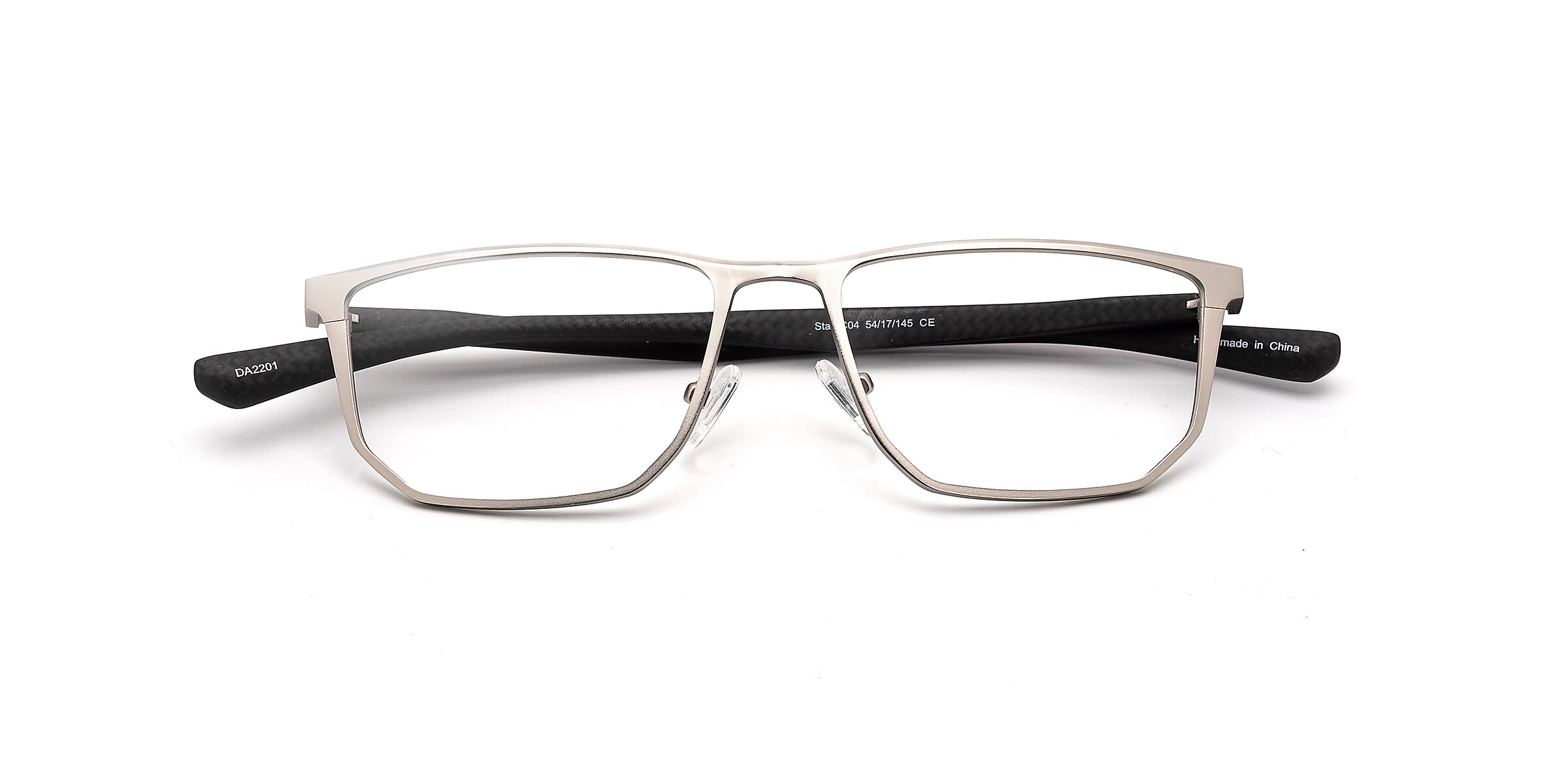 Clearly Glasses STAR