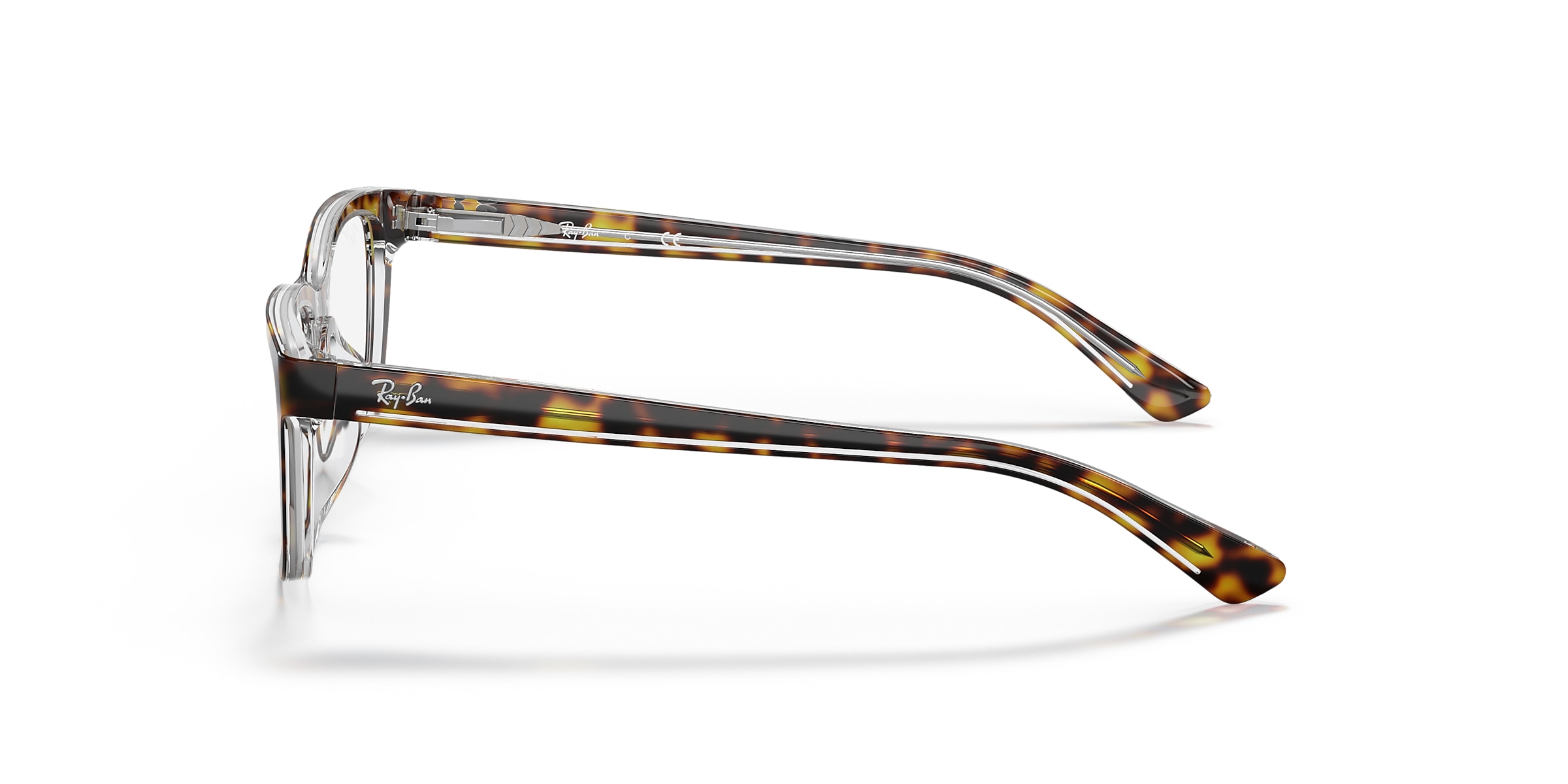 Ray-Ban Glasses RB1536 OPTICS KIDS