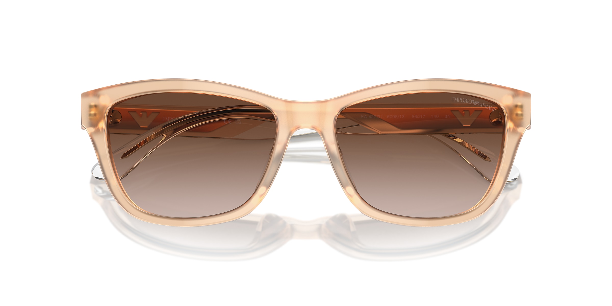Emporio Armani Sunglasses EA4227U