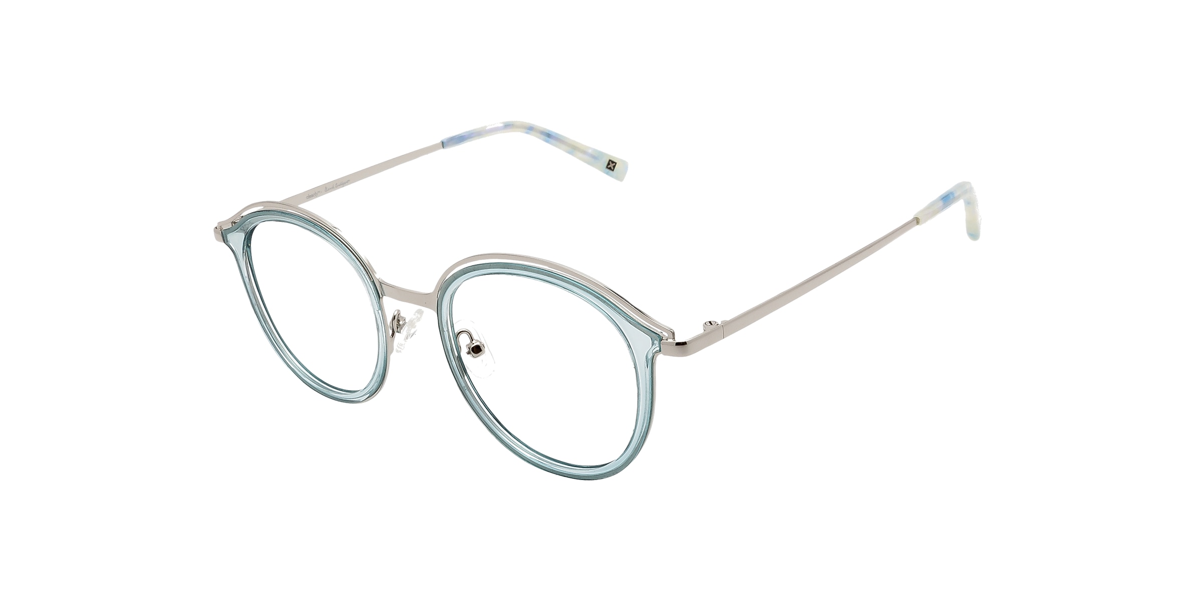 Clearly Glasses ZOSMA