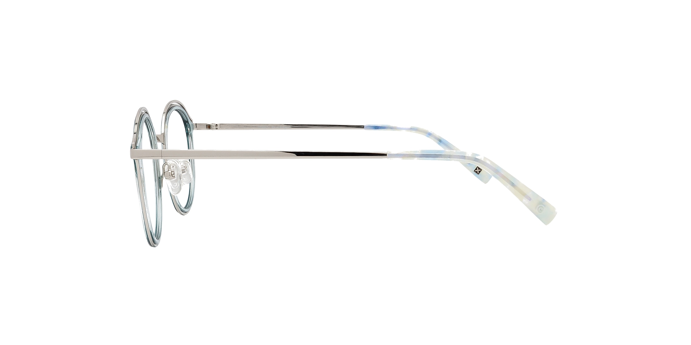 Clearly Glasses ZOSMA