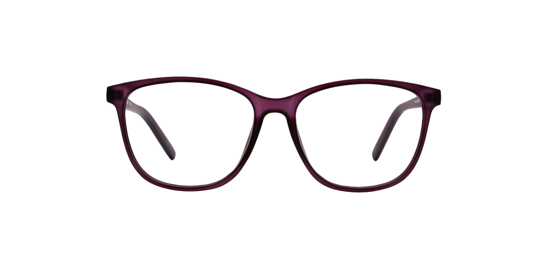 Clearly FORTUNE Purple, Size: XS