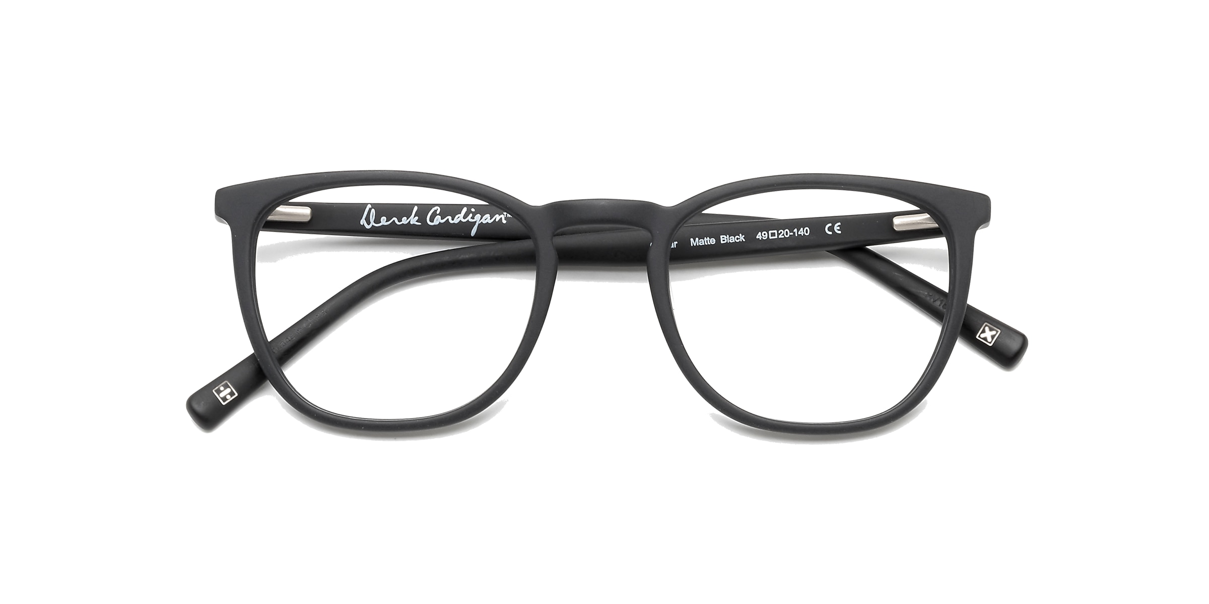 Clearly Glasses CEDAR