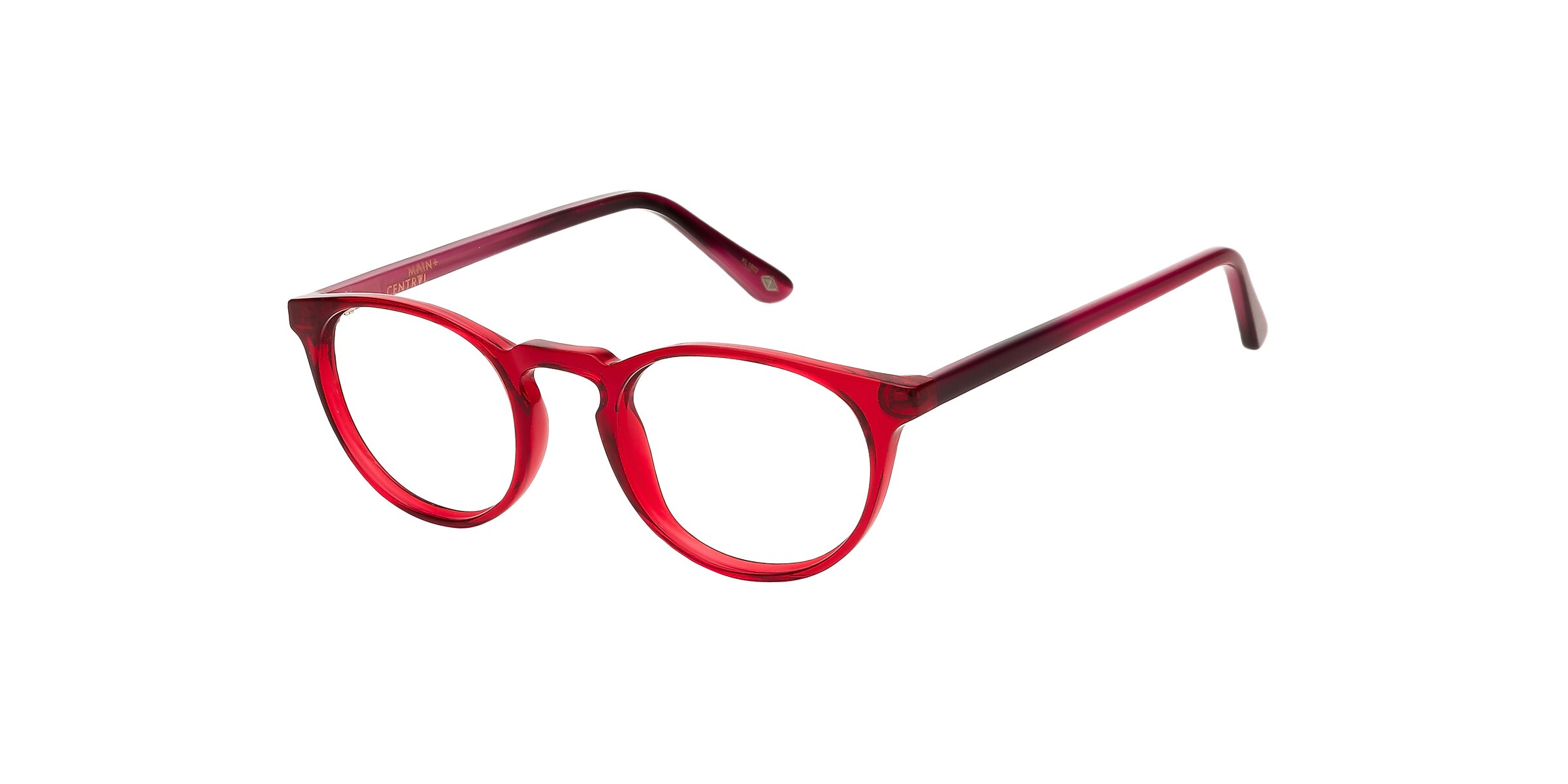 Main And Central Glasses MOUNT PLEASANT