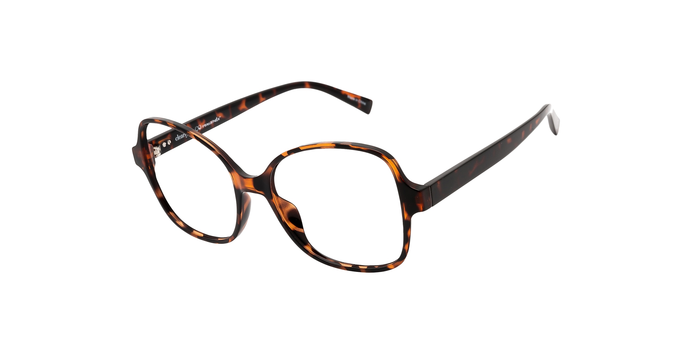 Clearly Glasses IBIS