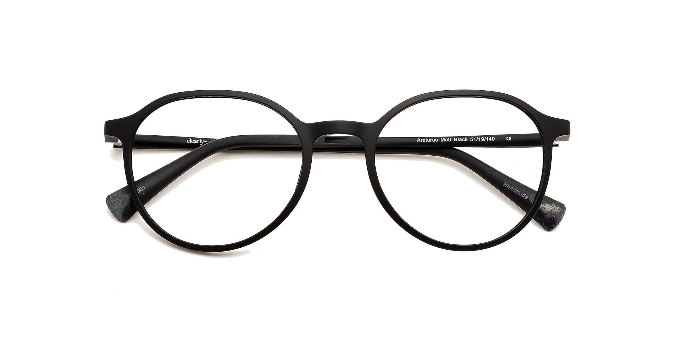 Clearly Sunglasses ARCTURUS