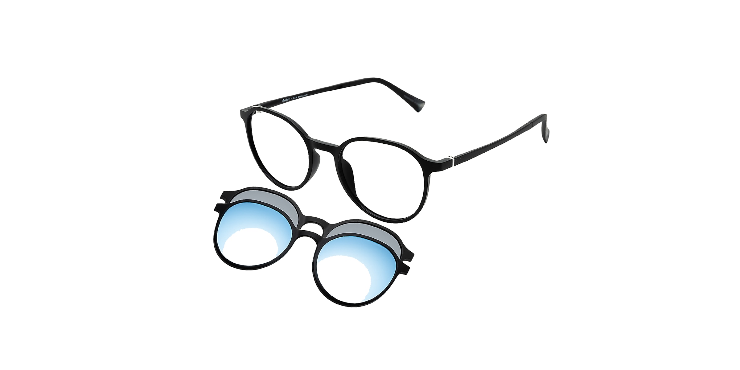 Clearly Sunglasses ARCTURUS