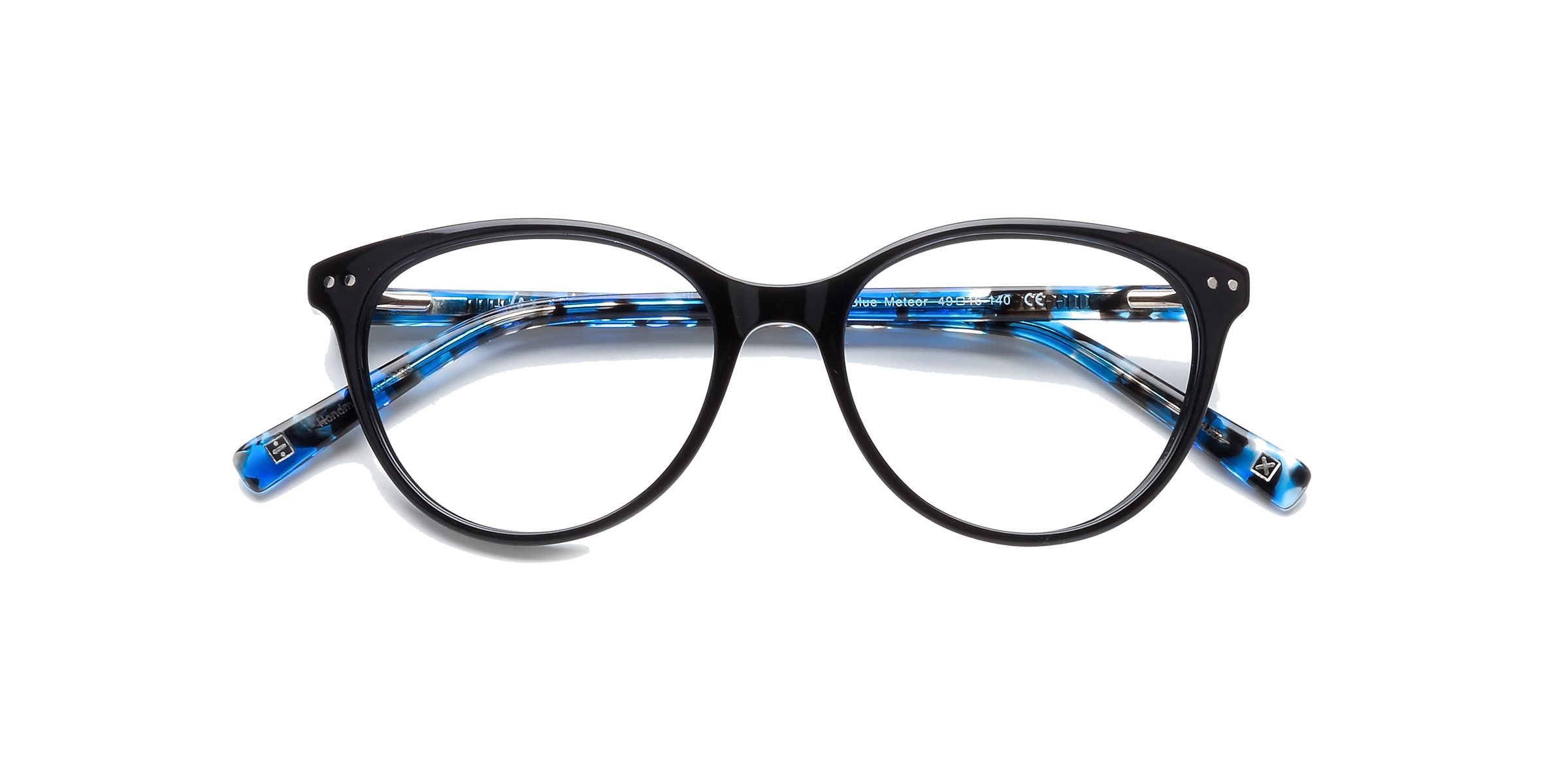 Clearly Glasses CHIME