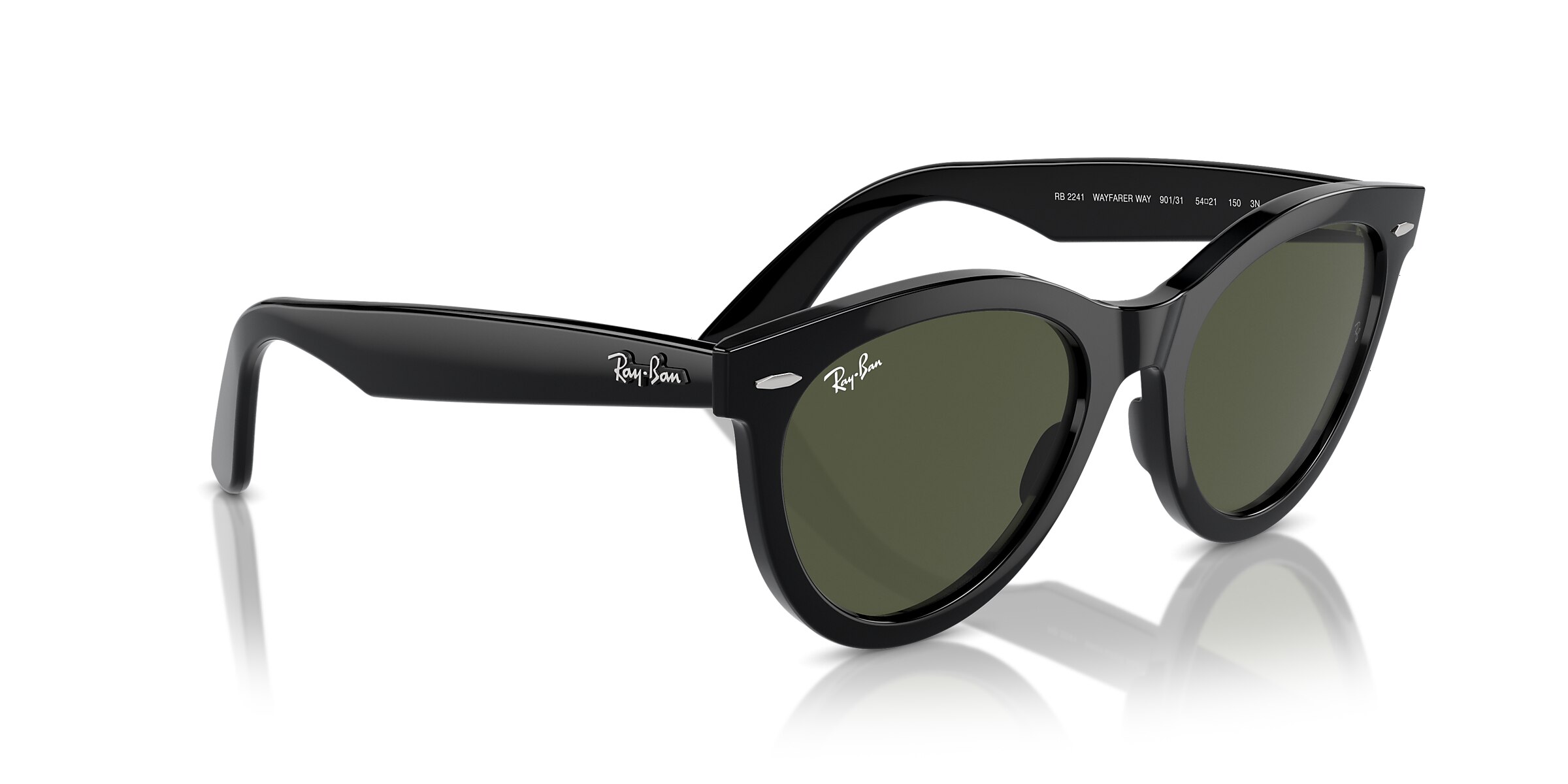 Ray-Ban Sunglasses RB2241 WAYFARER WAY