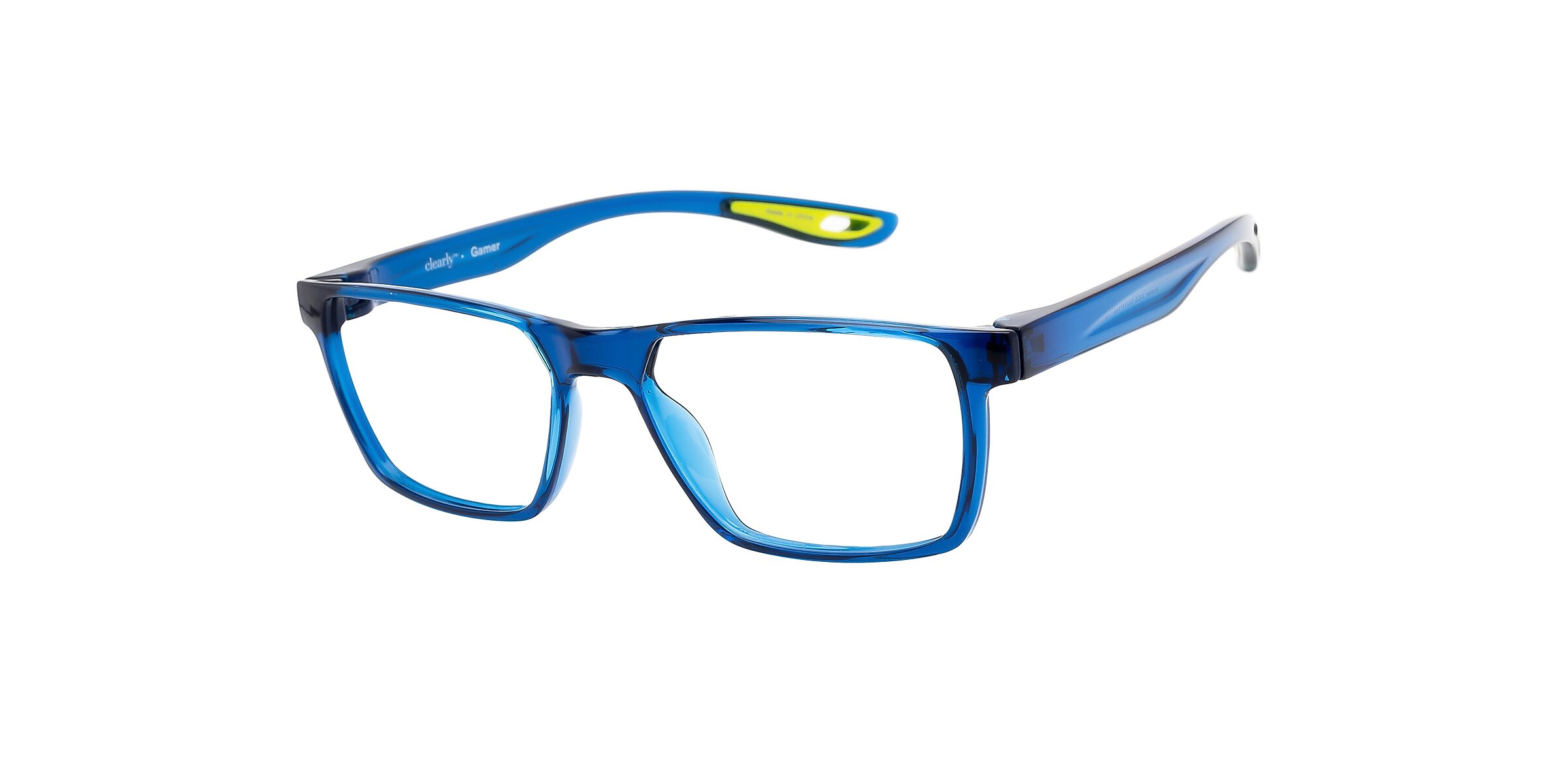 Clearly Glasses AVATAR