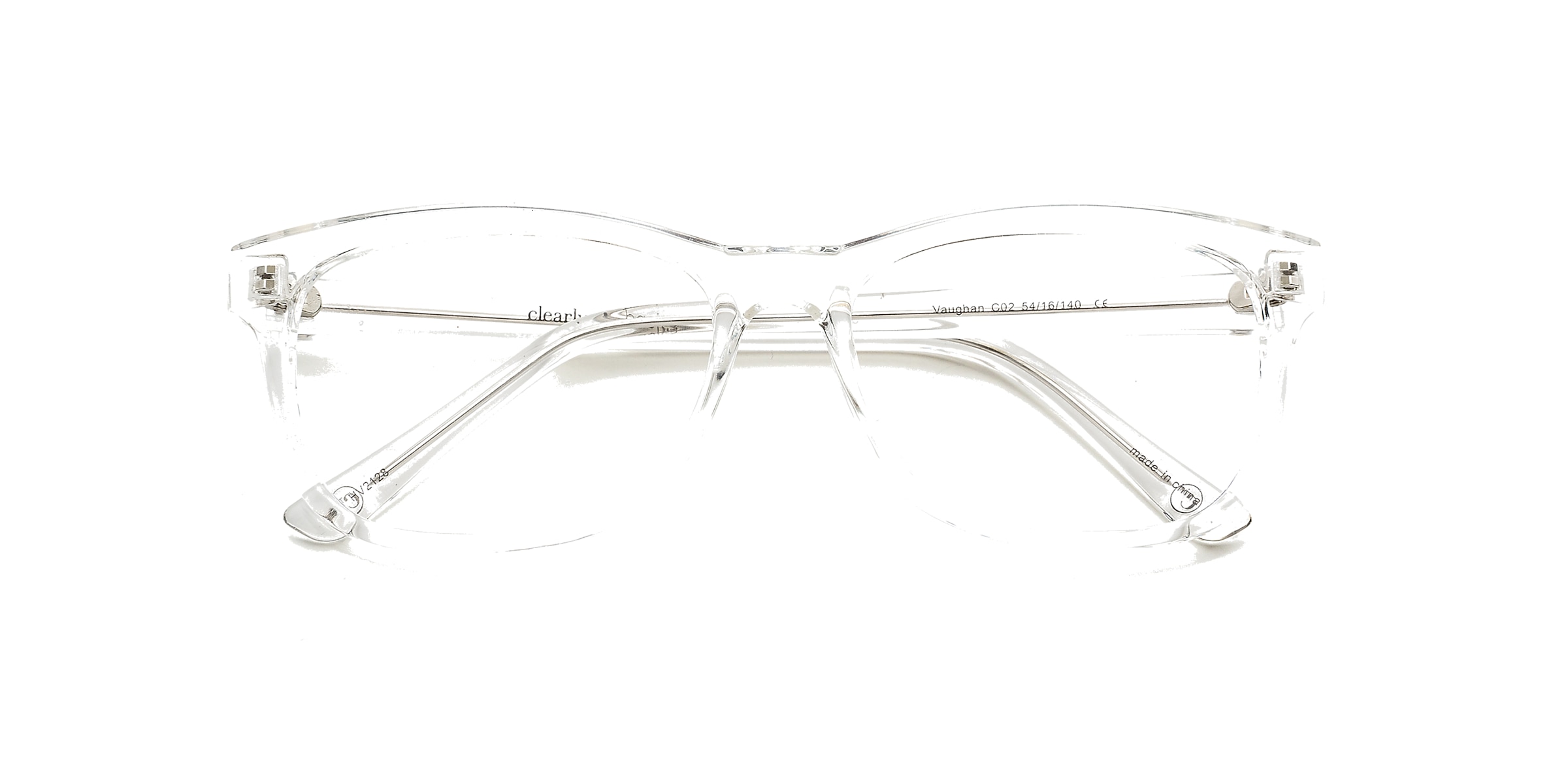 Clearly Glasses VAUGHAN