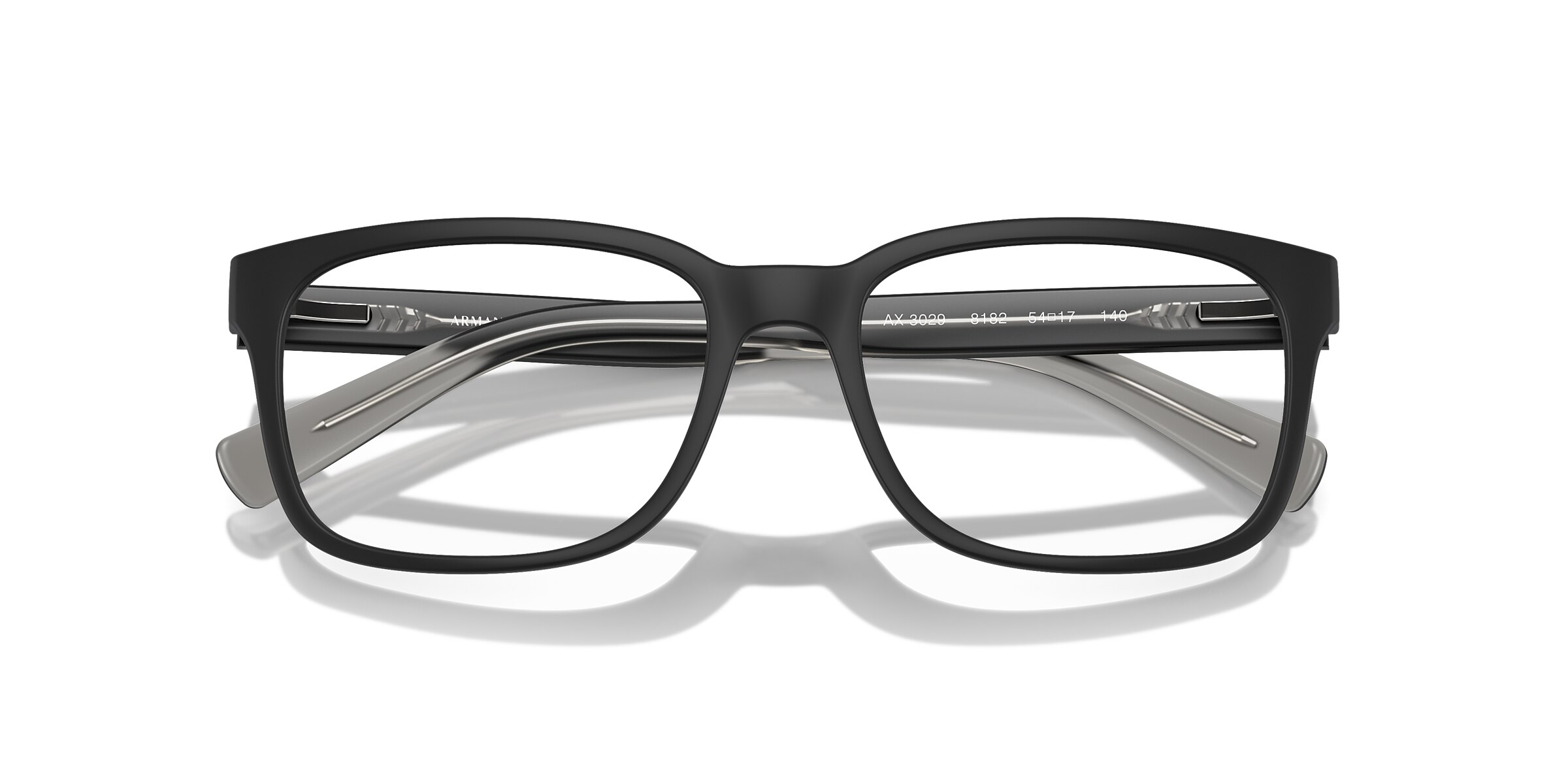 Armani Exchange Glasses AX3029