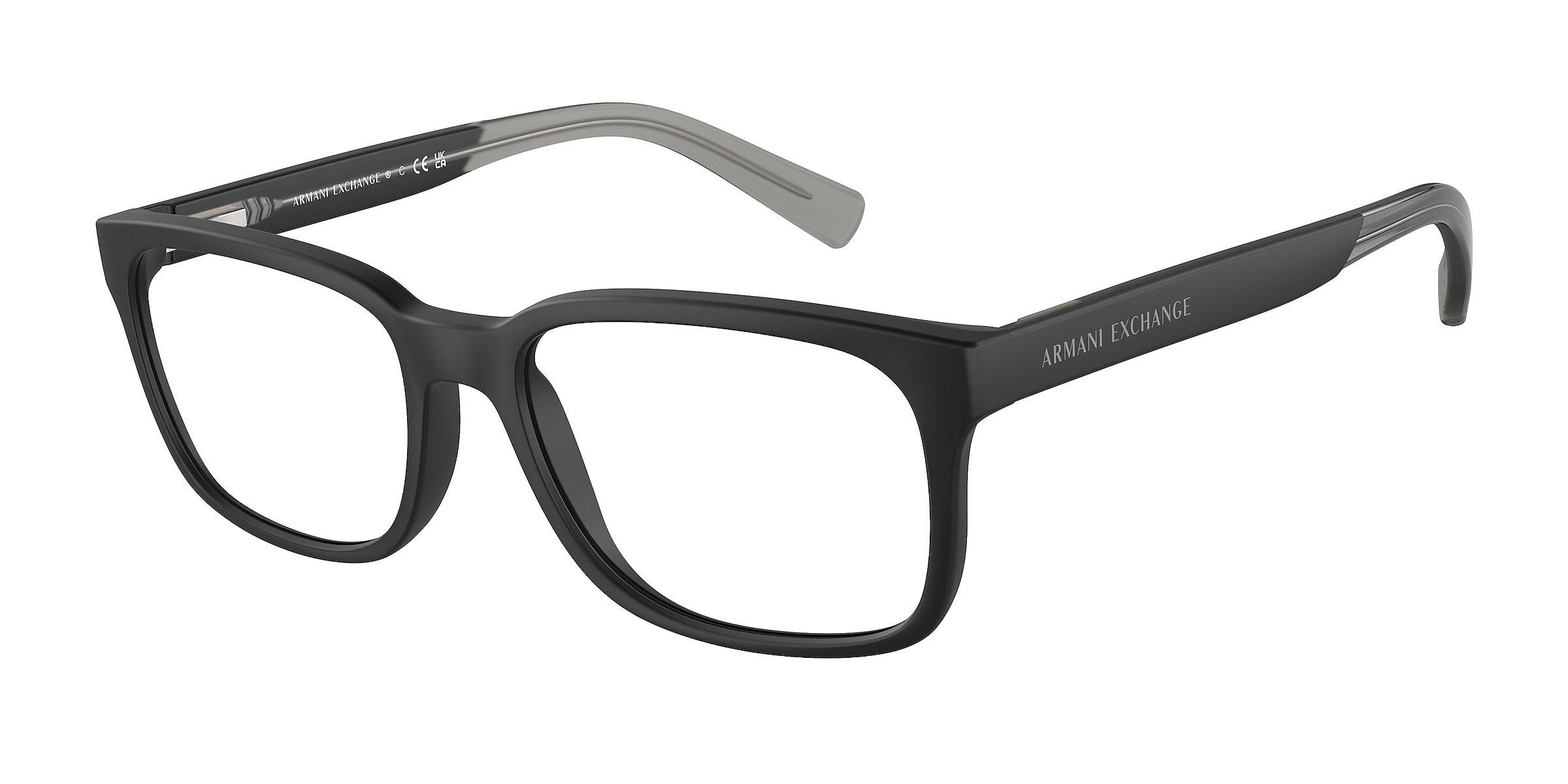 Armani Exchange Glasses AX3029