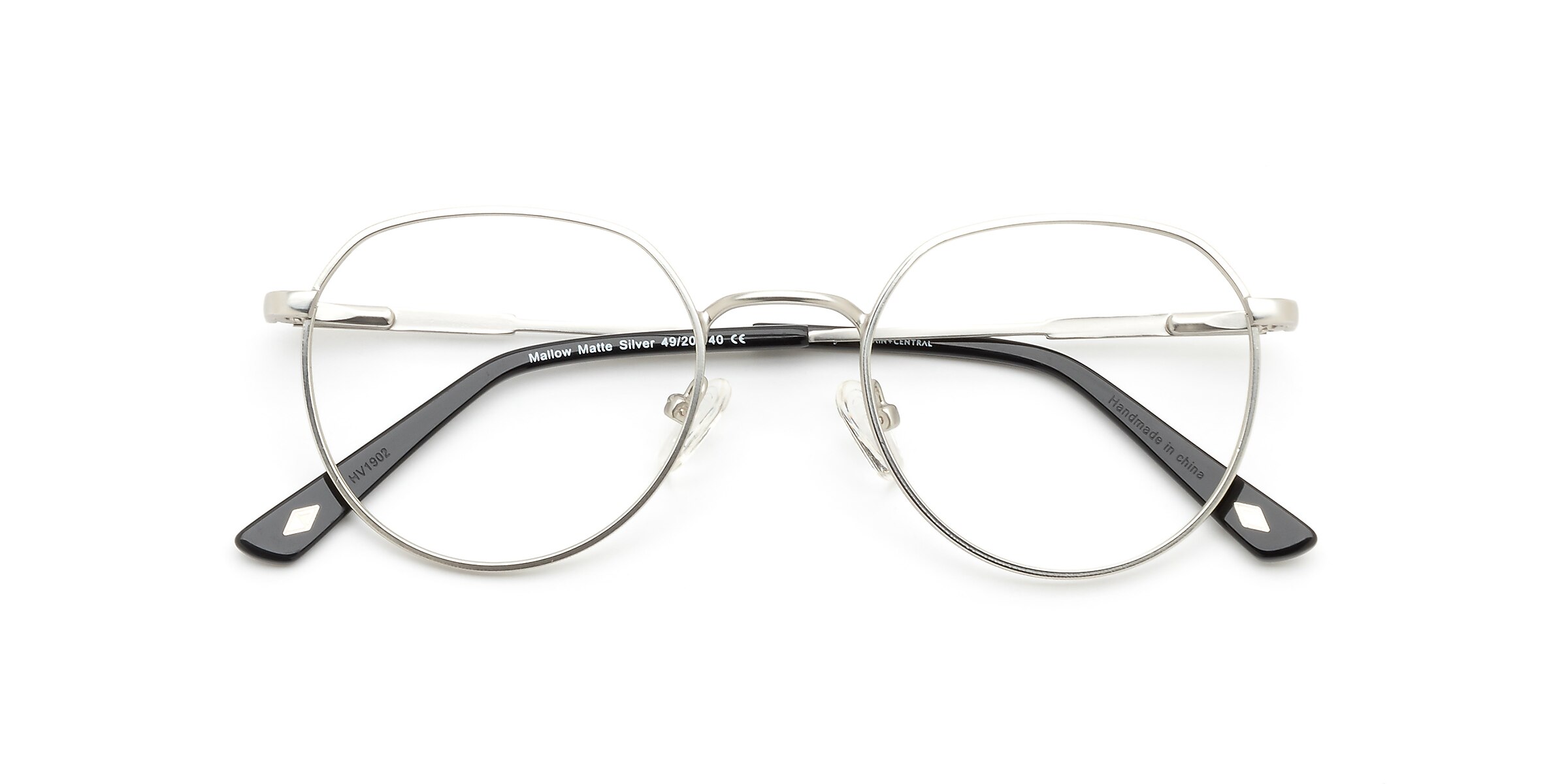 Main And Central Glasses MALLOW