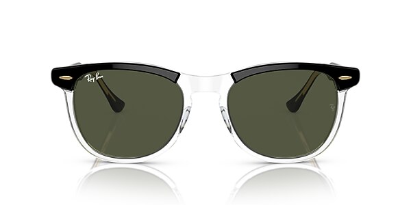Ray-Ban Sunglasses RB2398 EAGLE EYE
