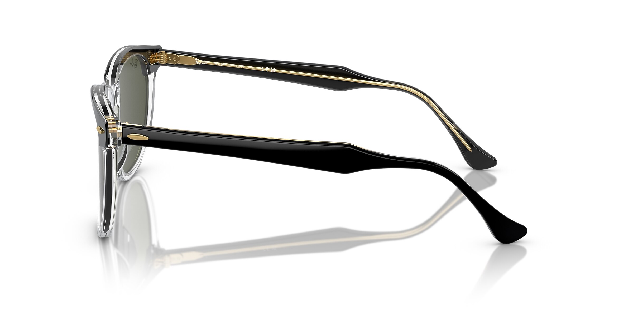 Ray-Ban Sunglasses RB2398 EAGLE EYE