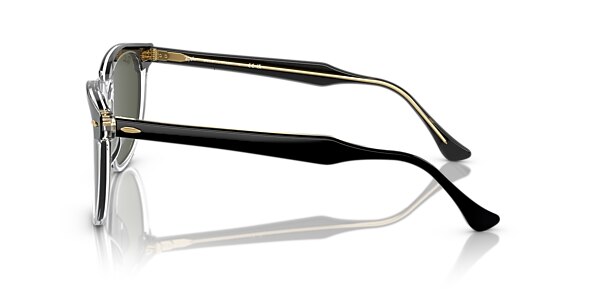 Ray-Ban Sunglasses RB2398 EAGLE EYE