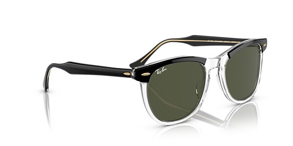 Ray-Ban Sunglasses RB2398 EAGLE EYE