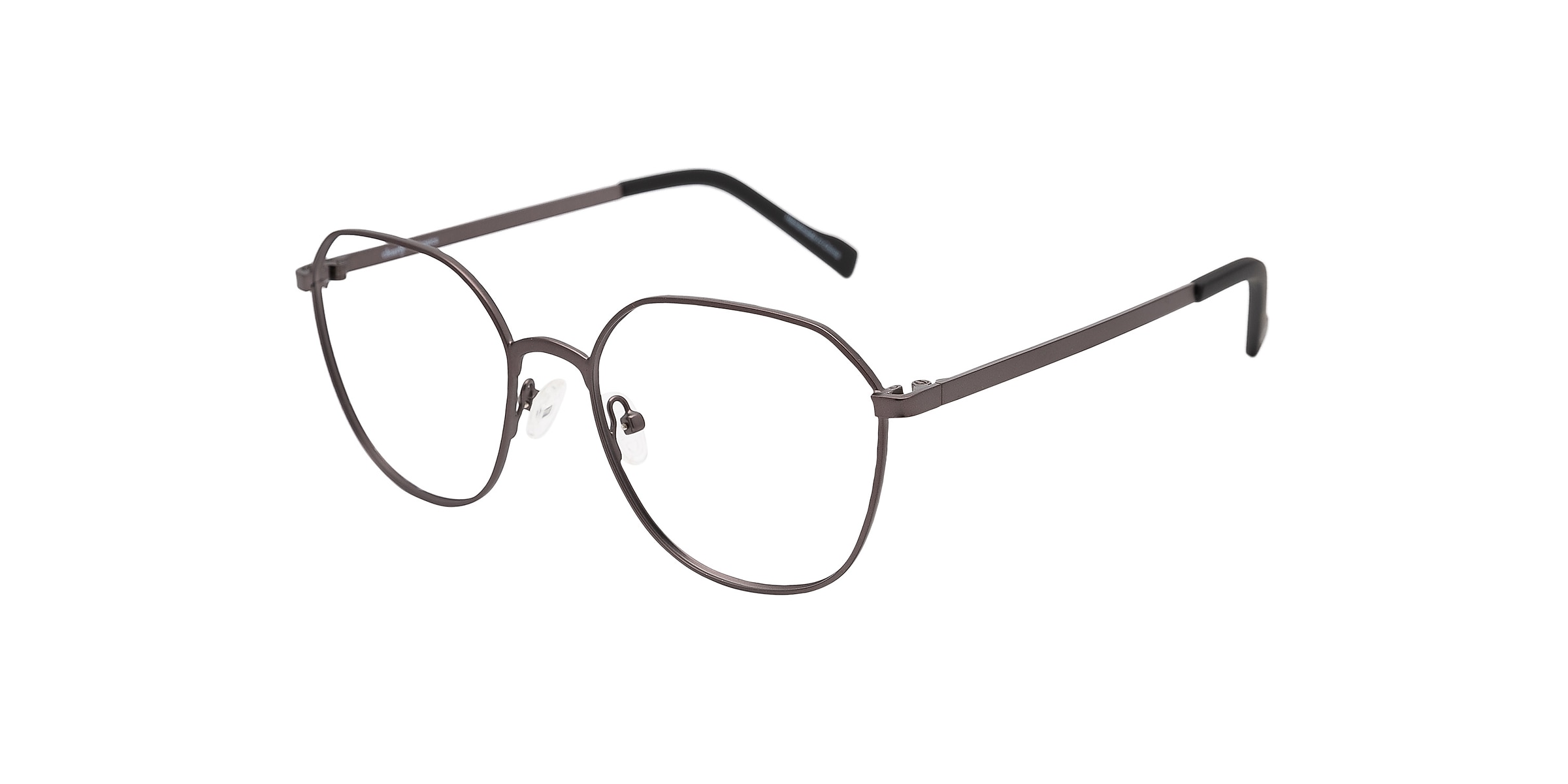 Clearly Glasses RUSSELL