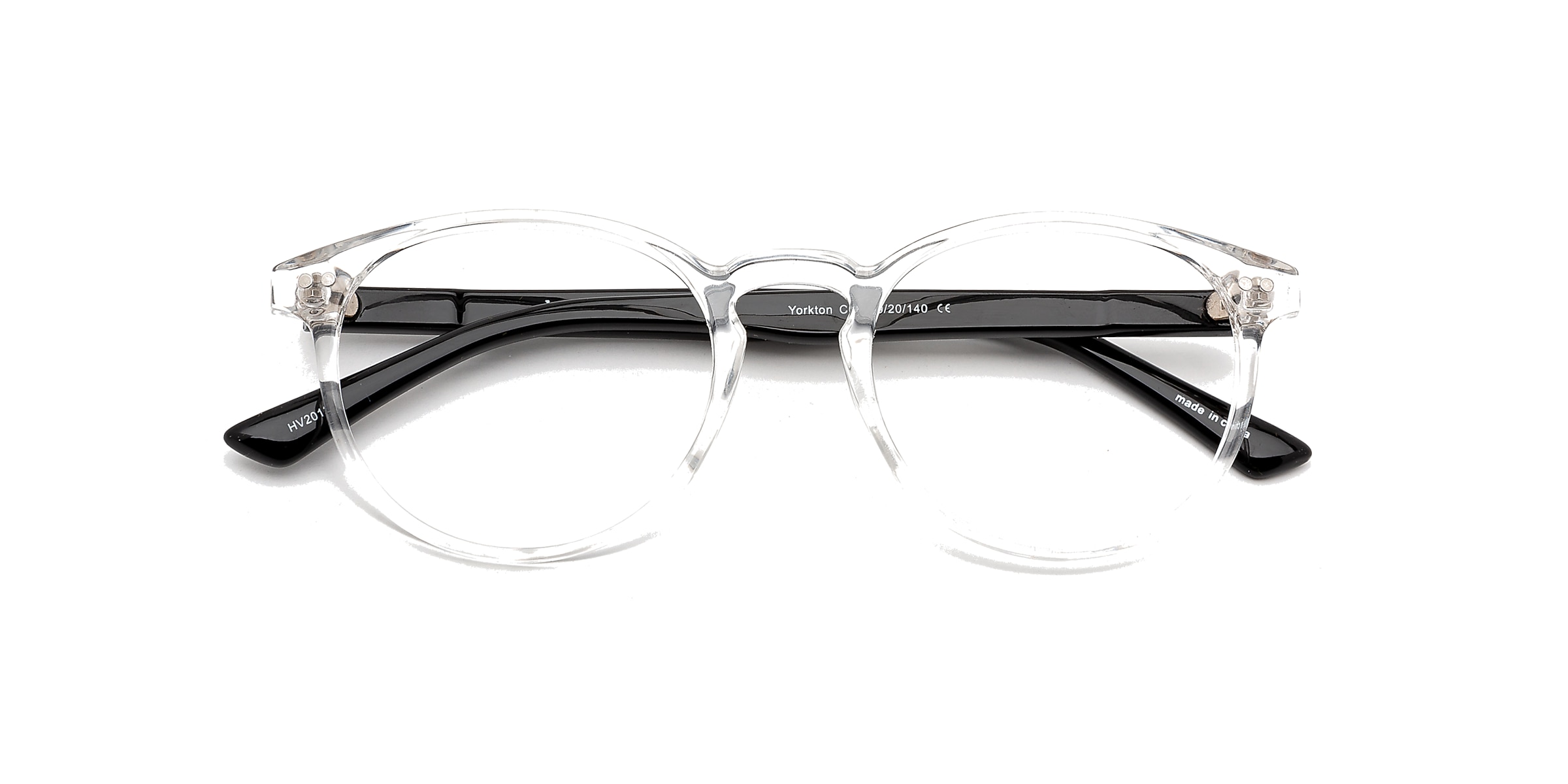Clearly Glasses YORKTON