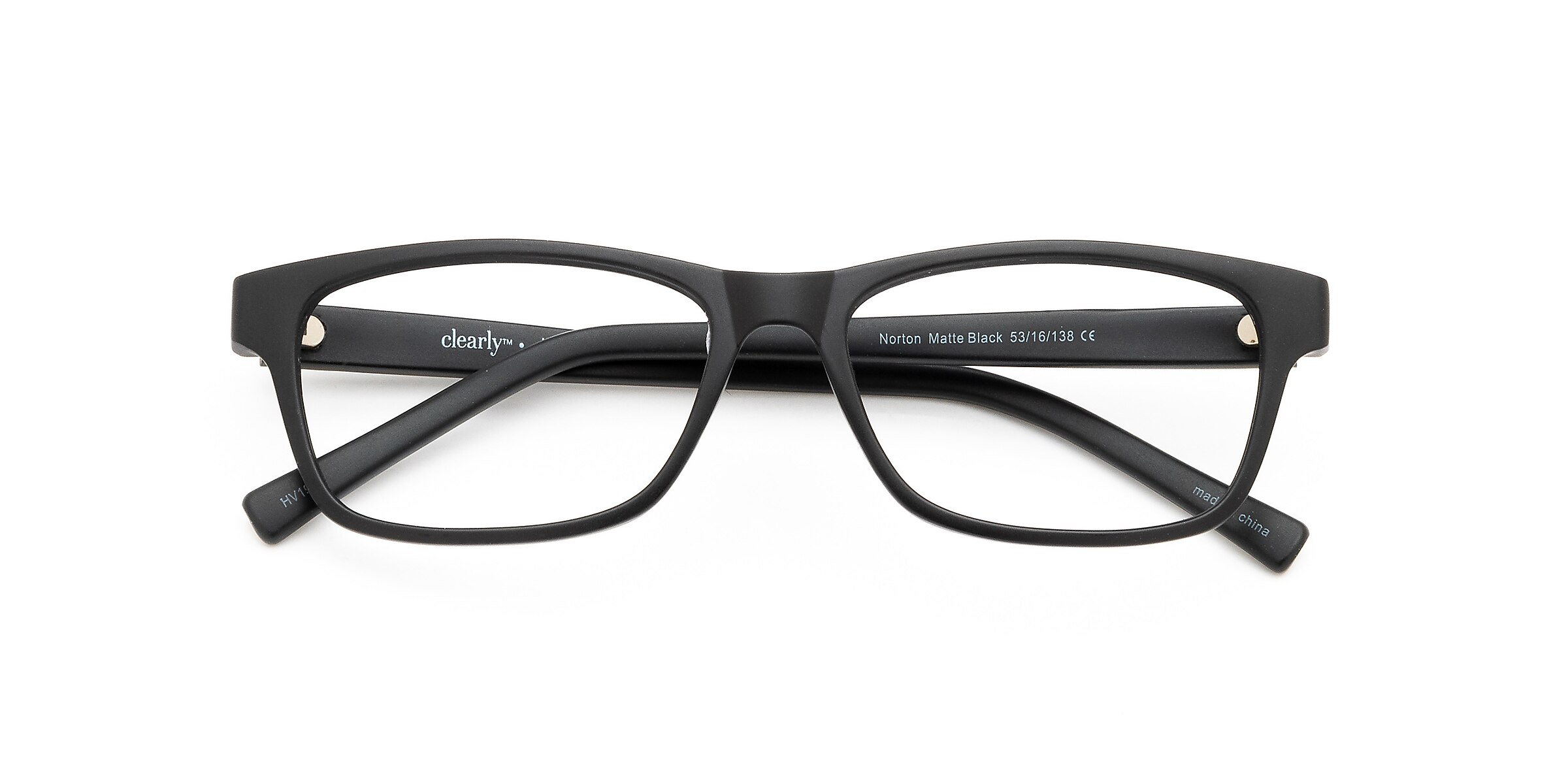 Clearly Glasses NORTON