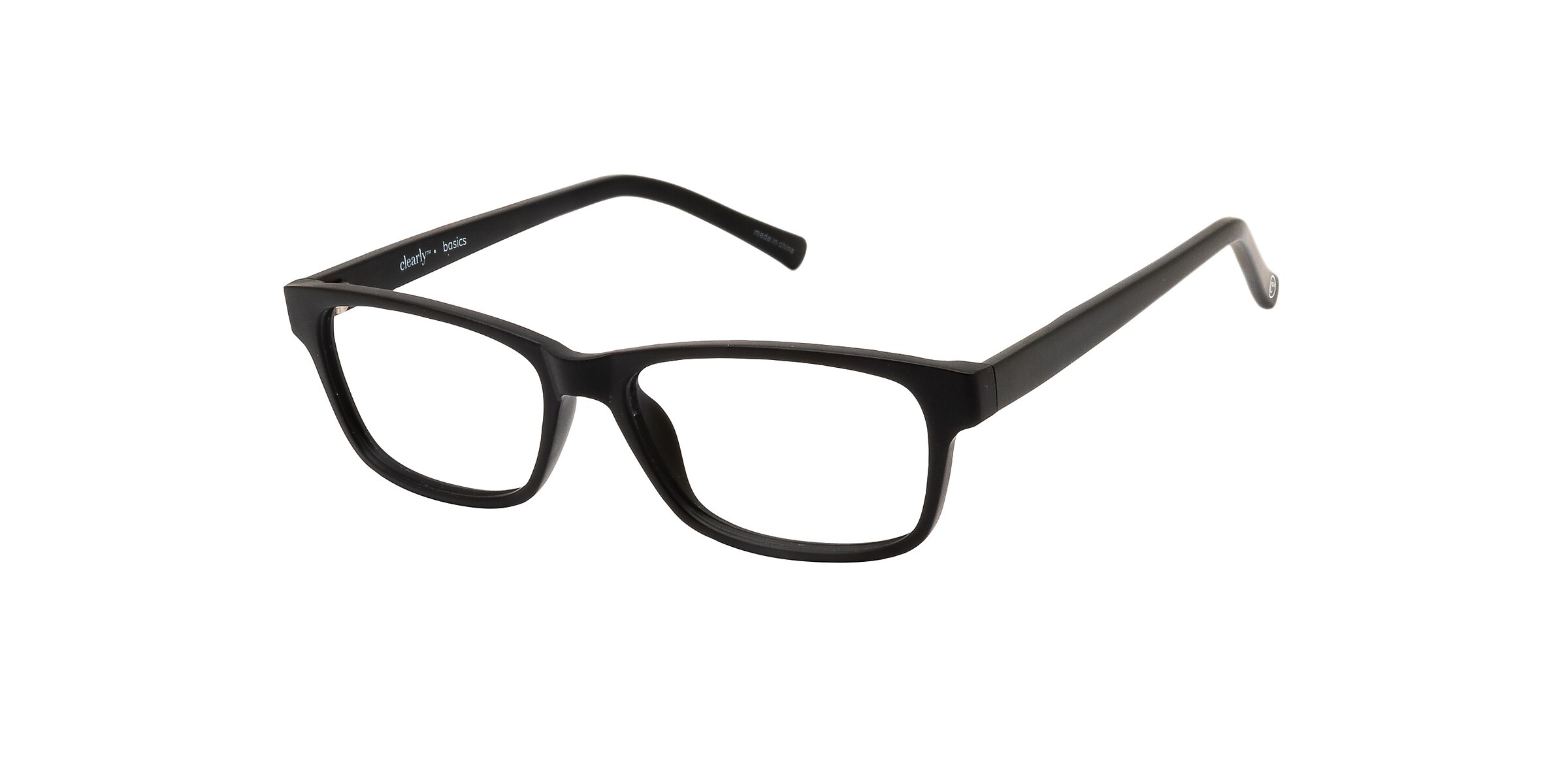 Clearly Glasses NORTON