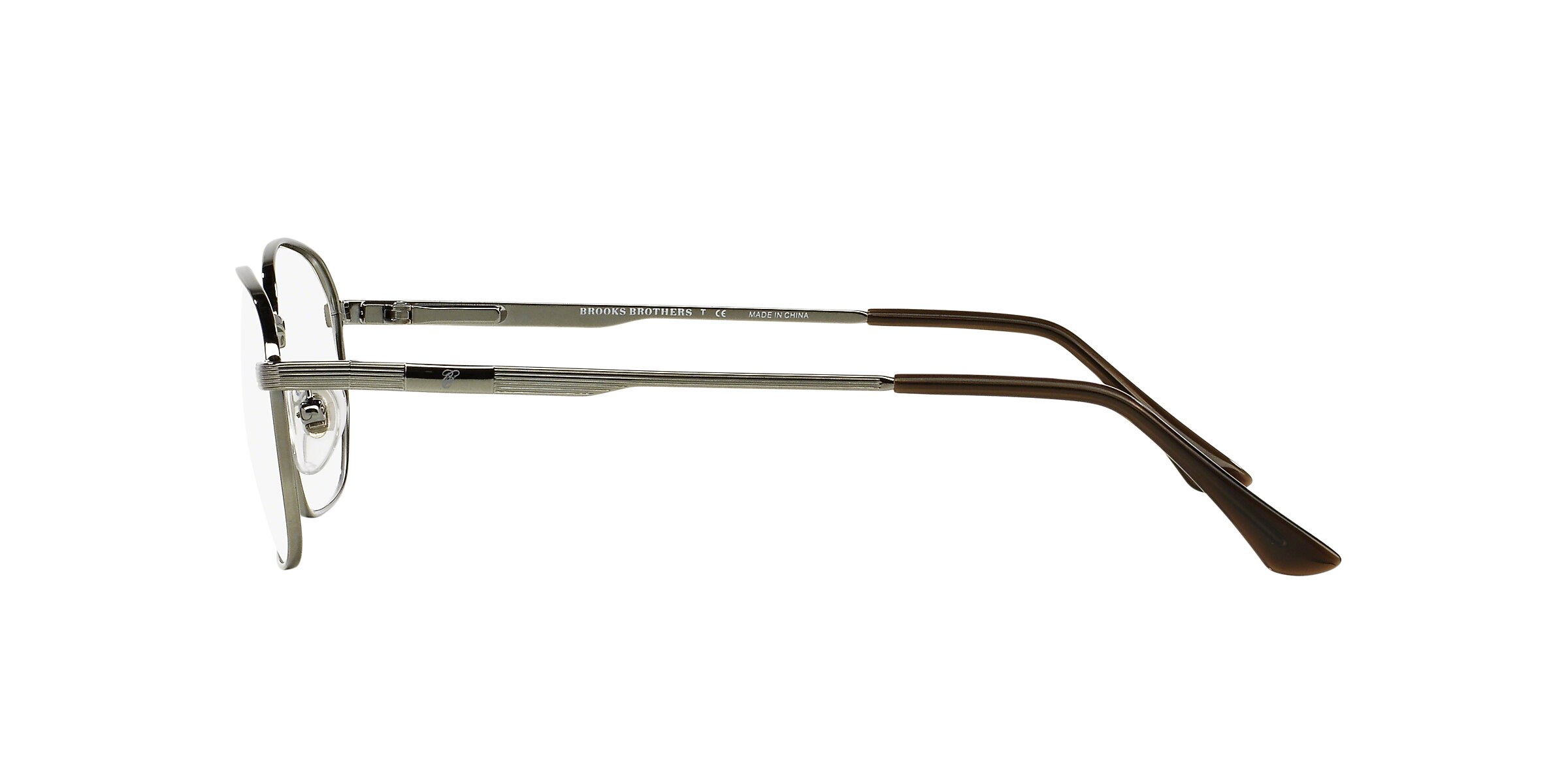 Brooks Brothers Glasses BB 222