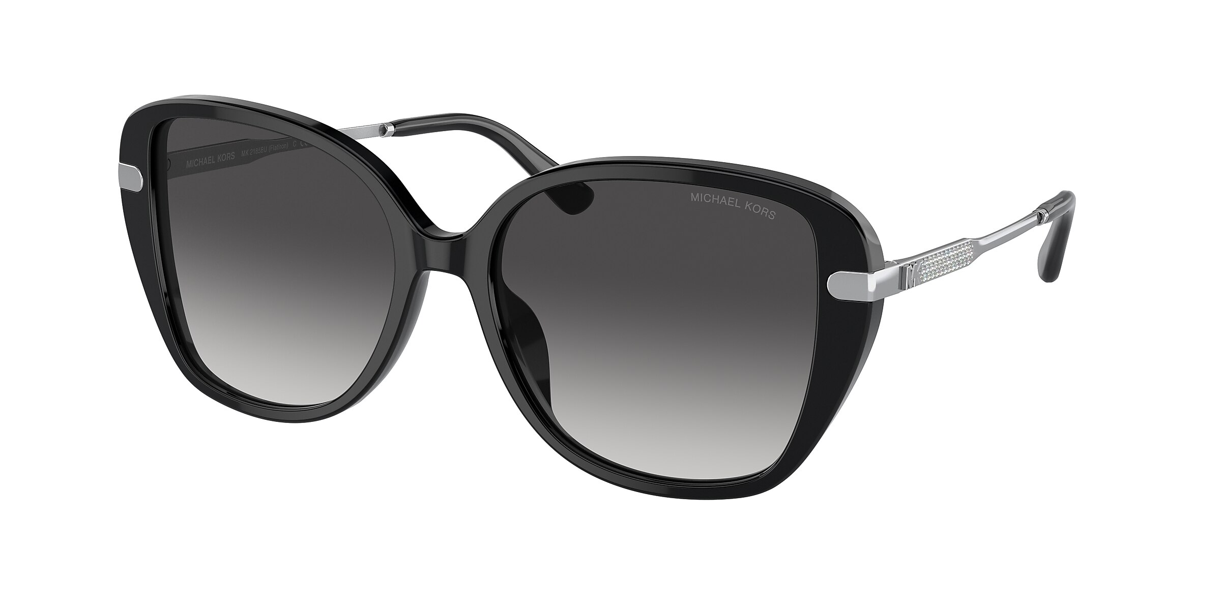 Michael Kors Sunglasses MK2185BU FLATIRON