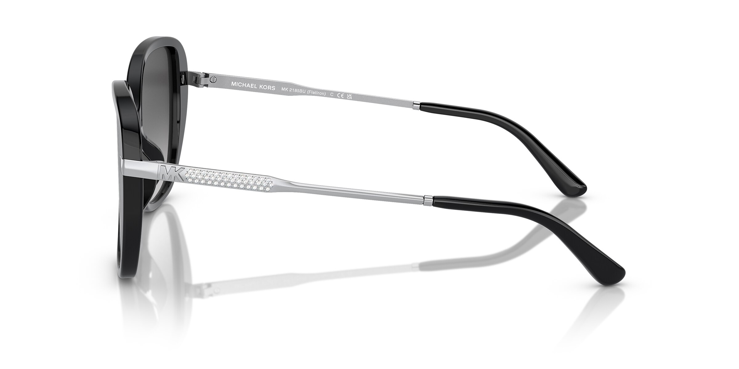 Michael Kors Sunglasses MK2185BU FLATIRON