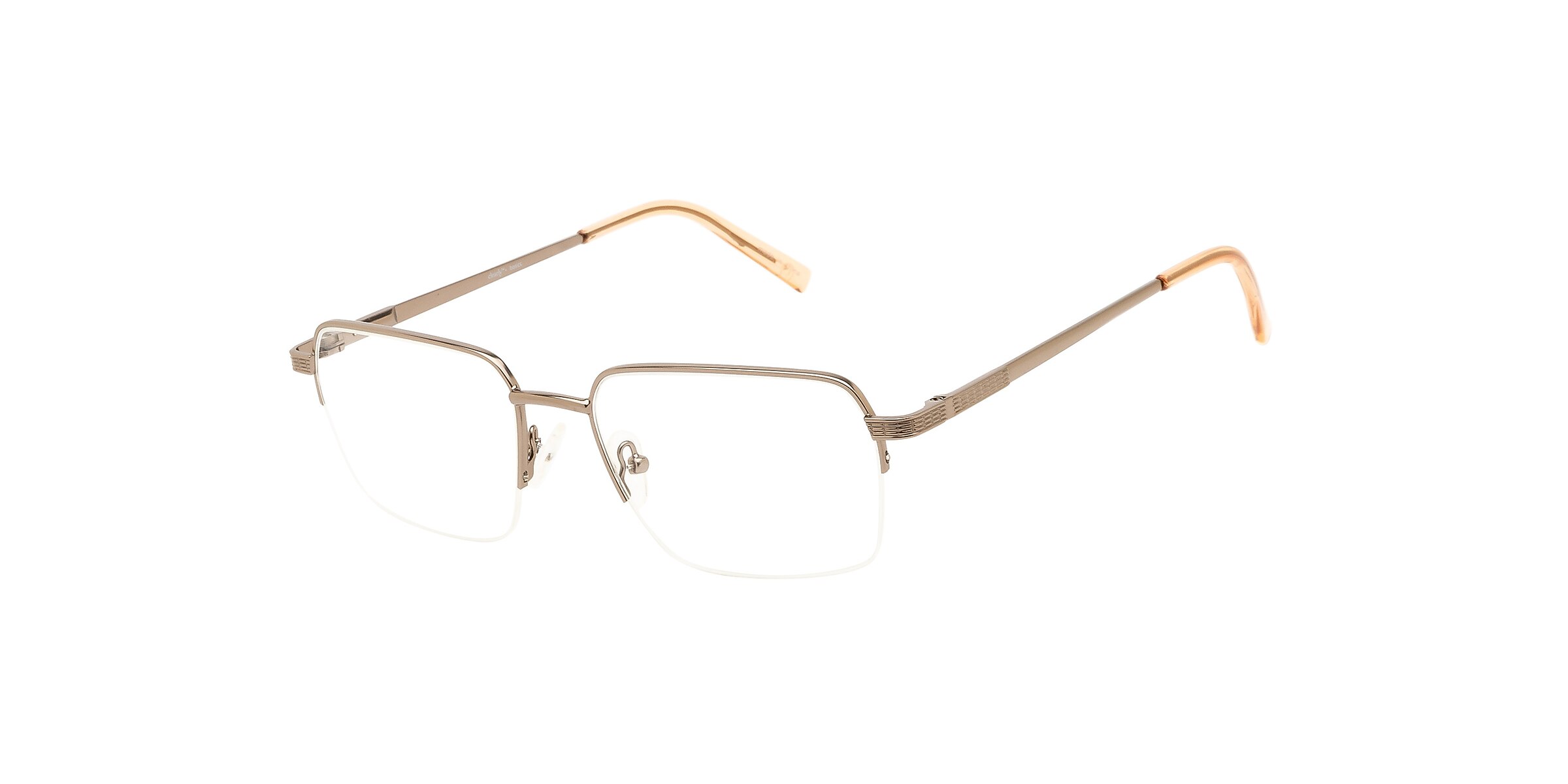 Clearly Glasses SAINT LEWIS