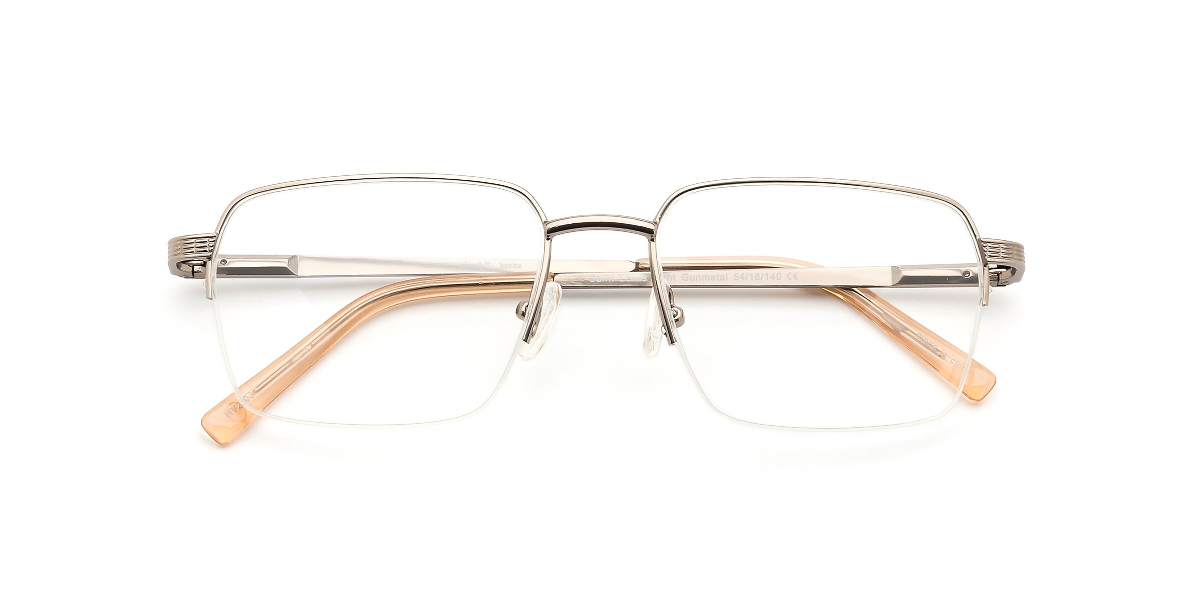 Clearly Glasses SAINT LEWIS