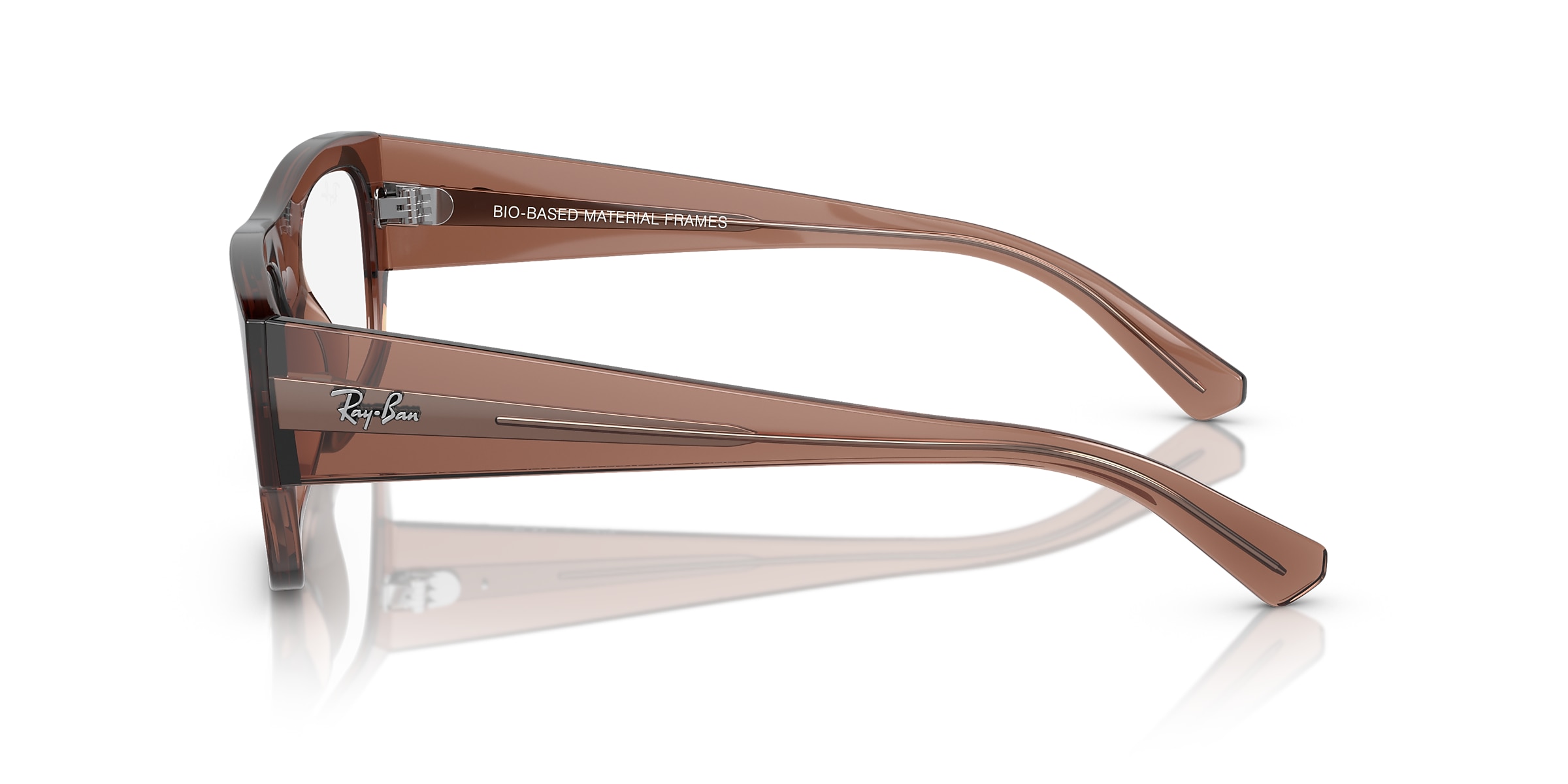 Ray-Ban Glasses RB7218 KRISTIN OPTICS BIO-BASED