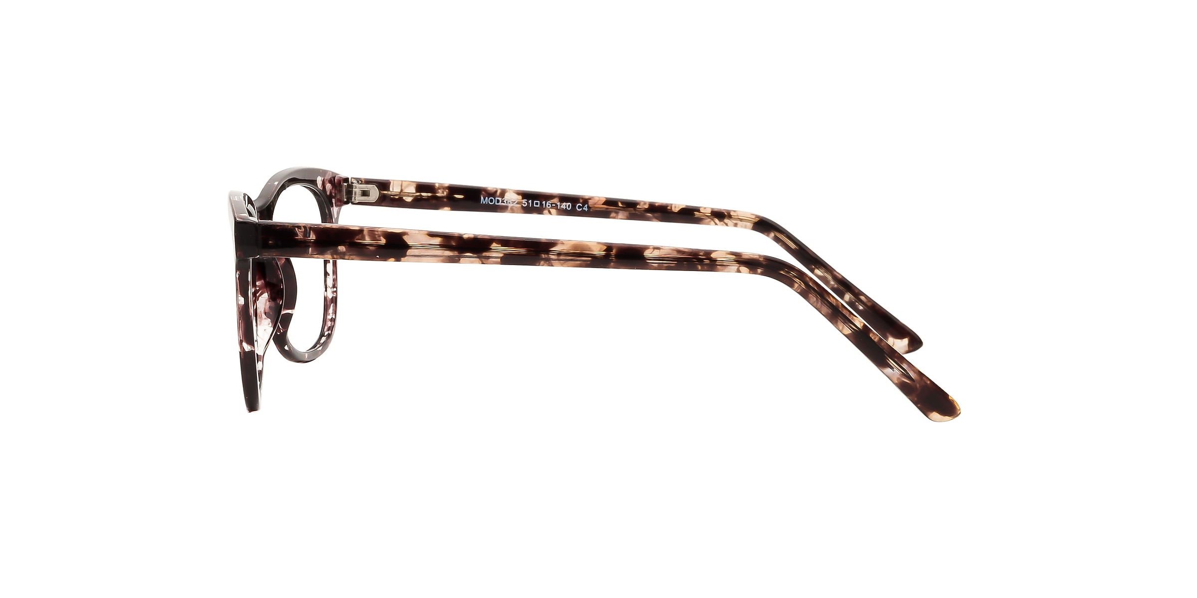 Clearly Glasses HAMILTON
