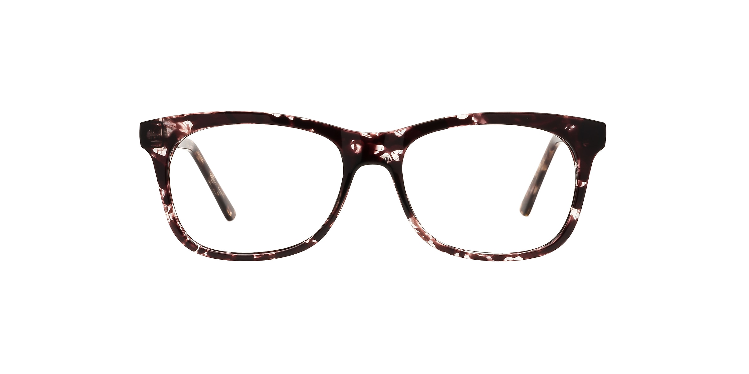 Clearly Glasses HAMILTON