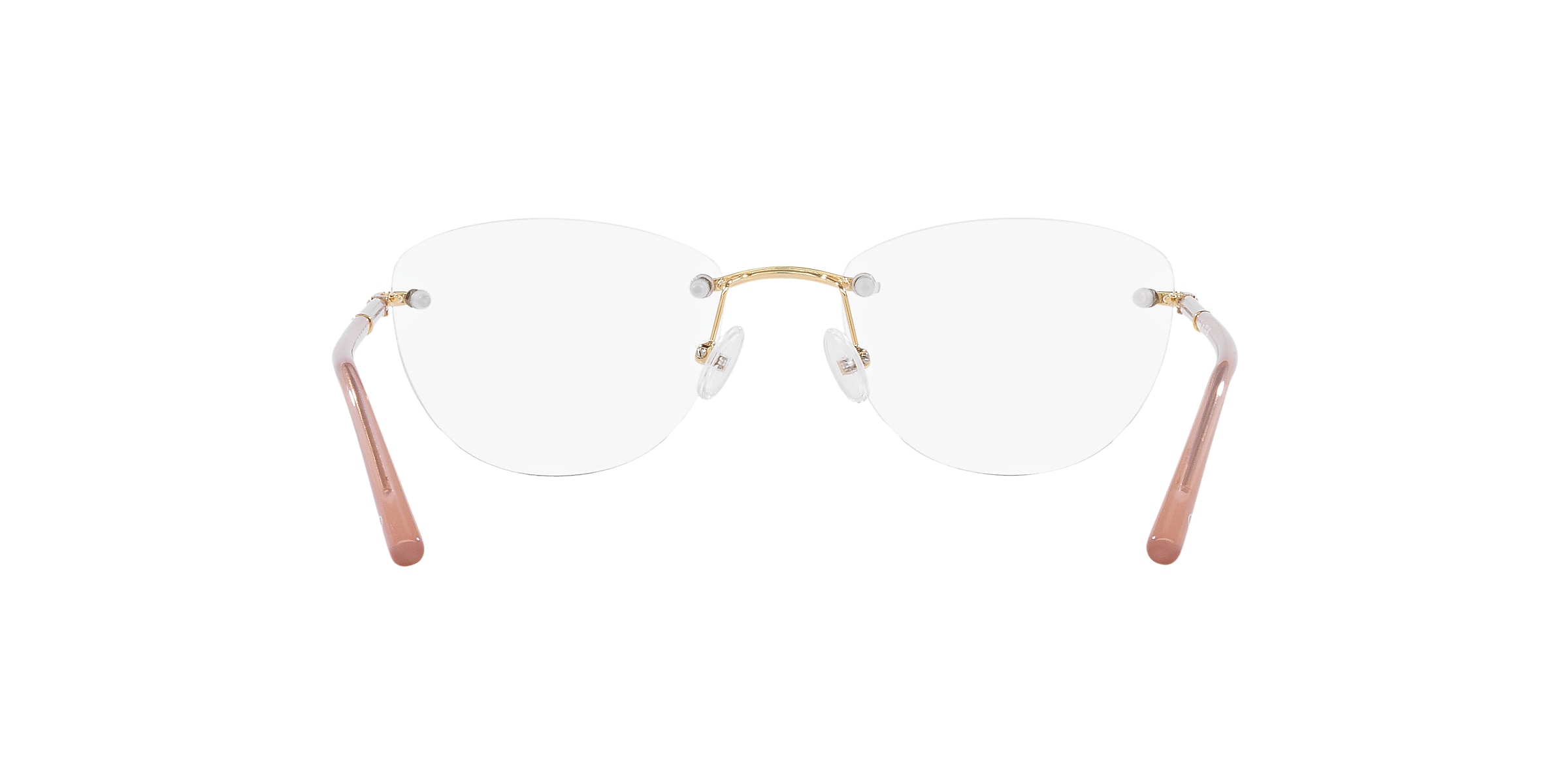 Clearly Glasses TERRACE