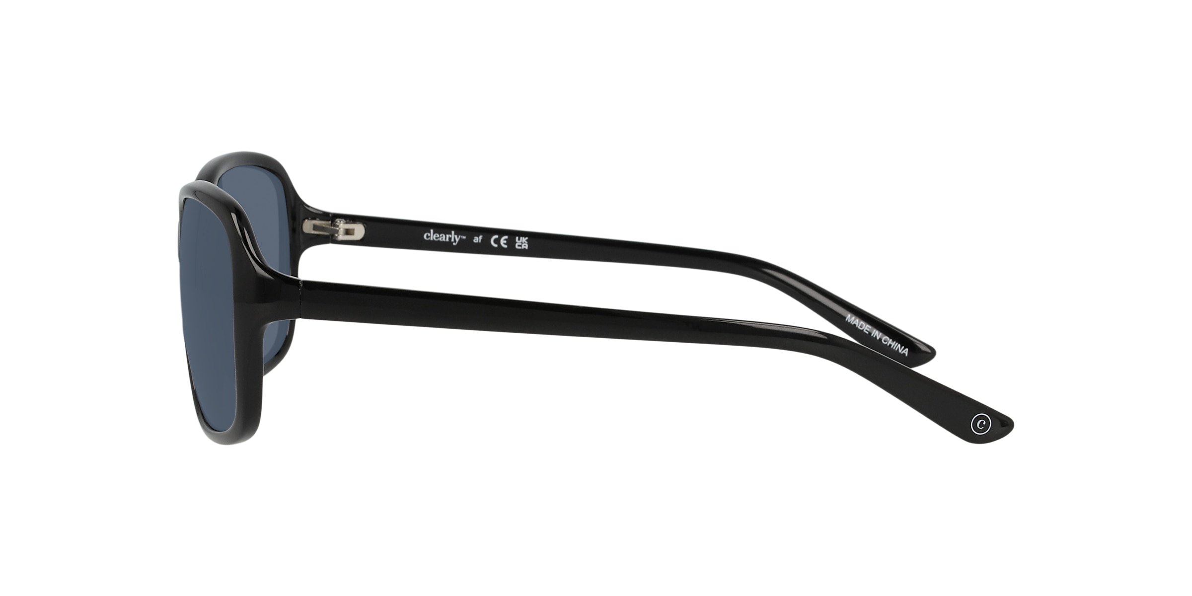 Clearly Sunglasses PEBBLE