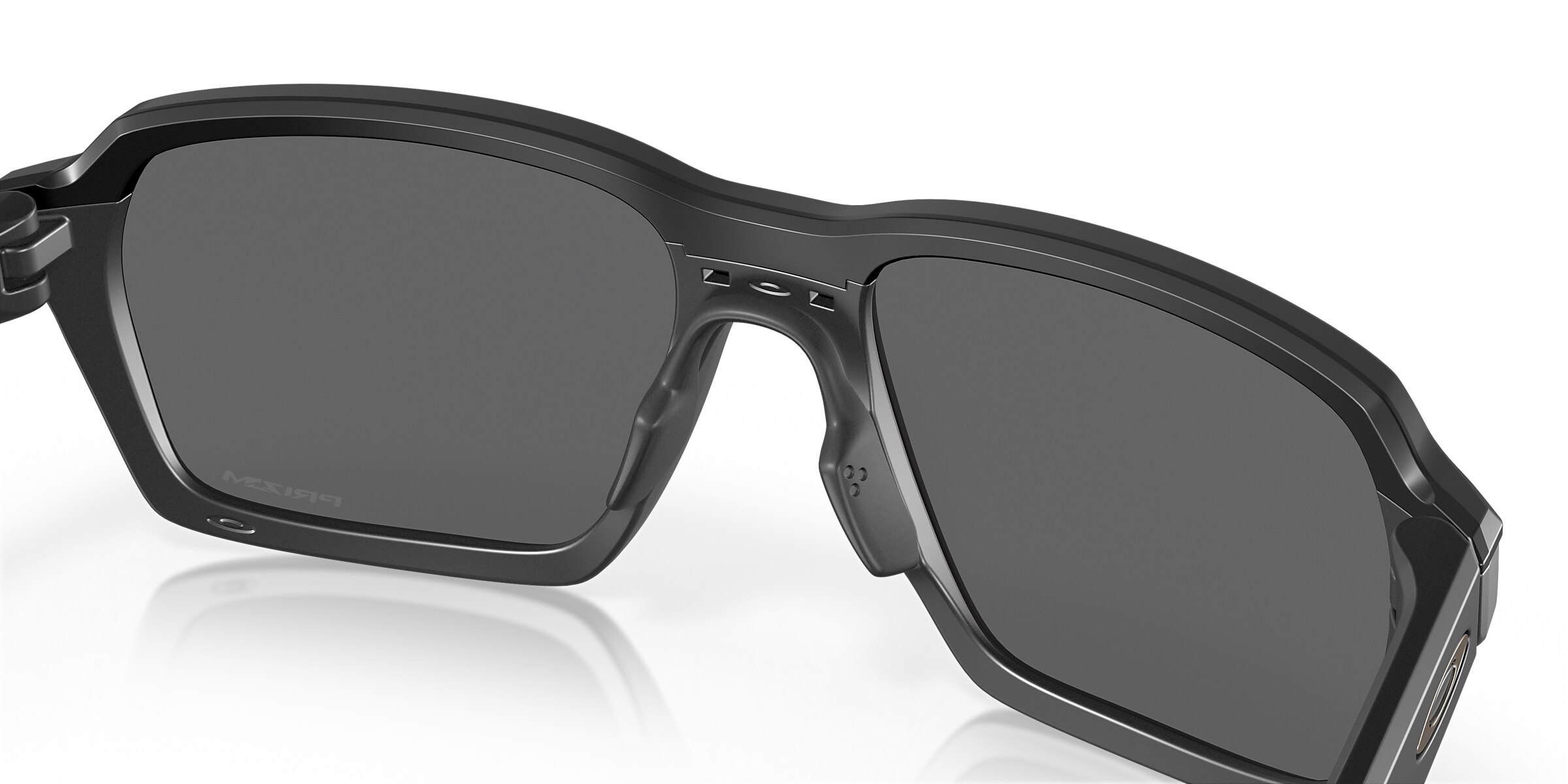 Oakley Sunglasses OO4143 STANDARD ISSUE PARLAY